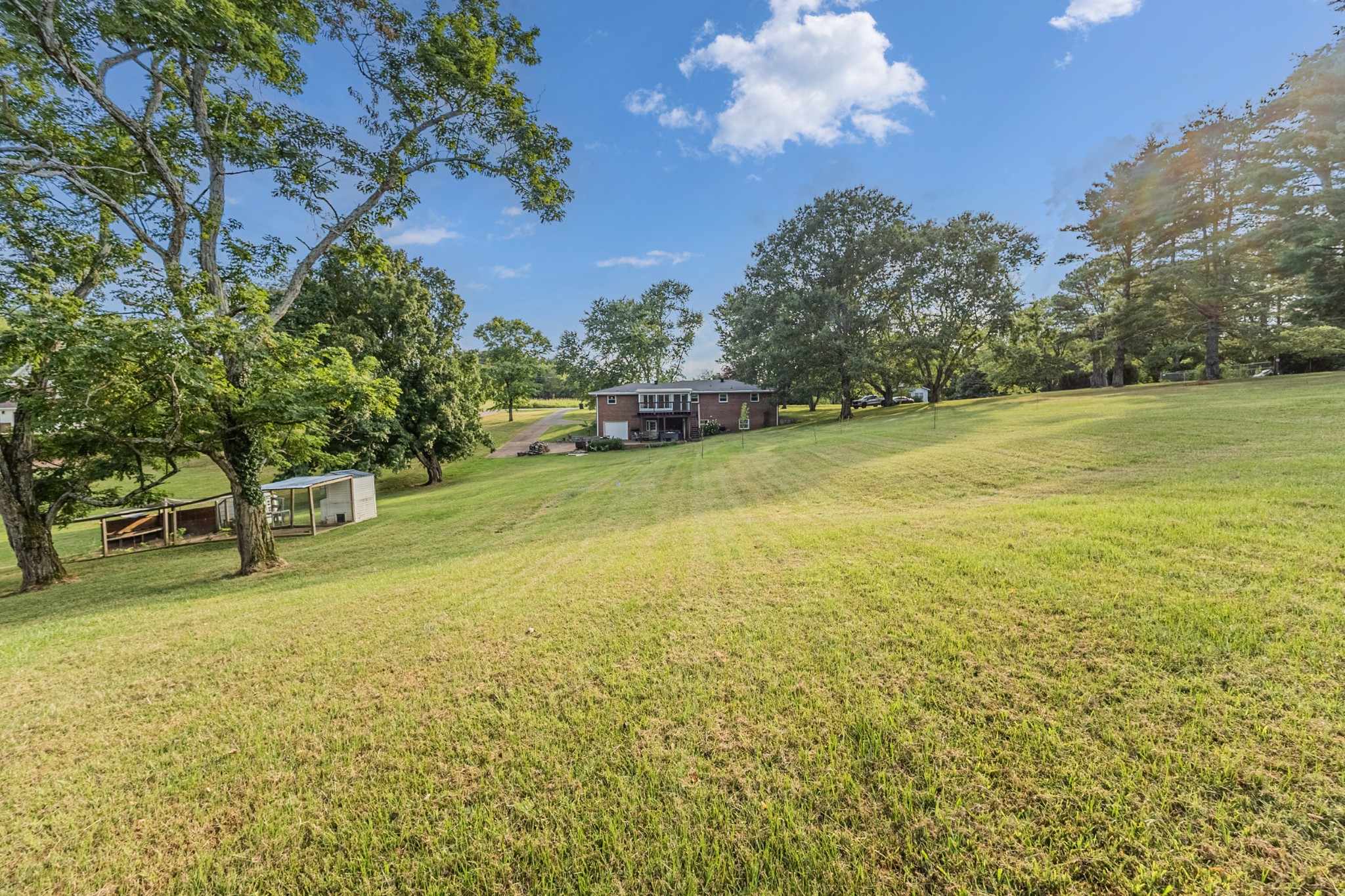 2466 Union Hill Rd