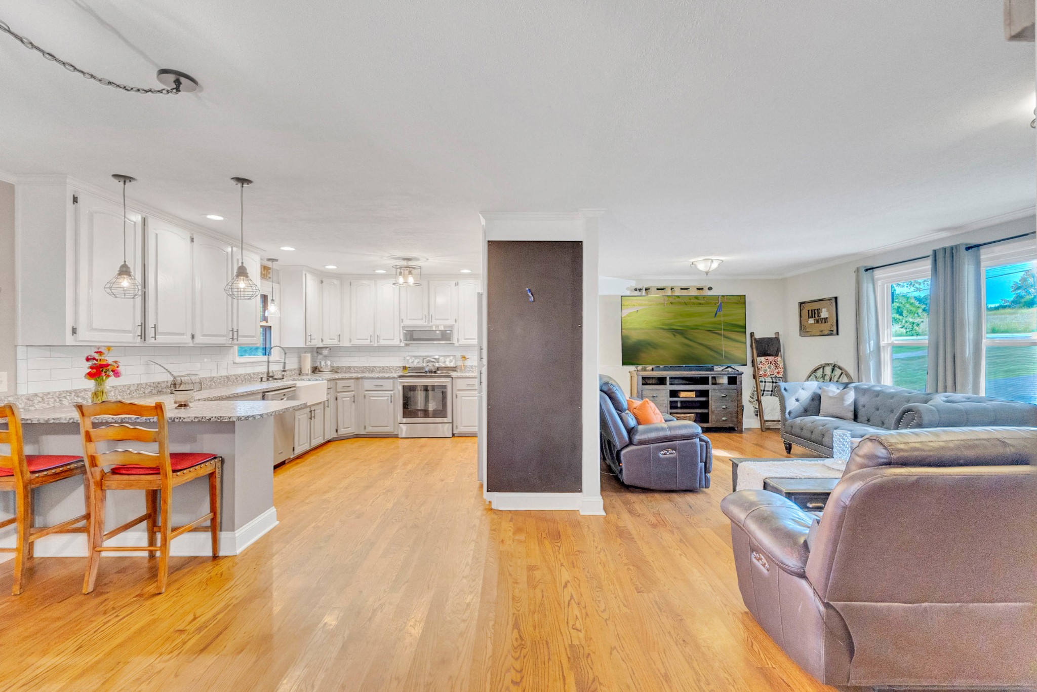 2466 Union Hill Rd