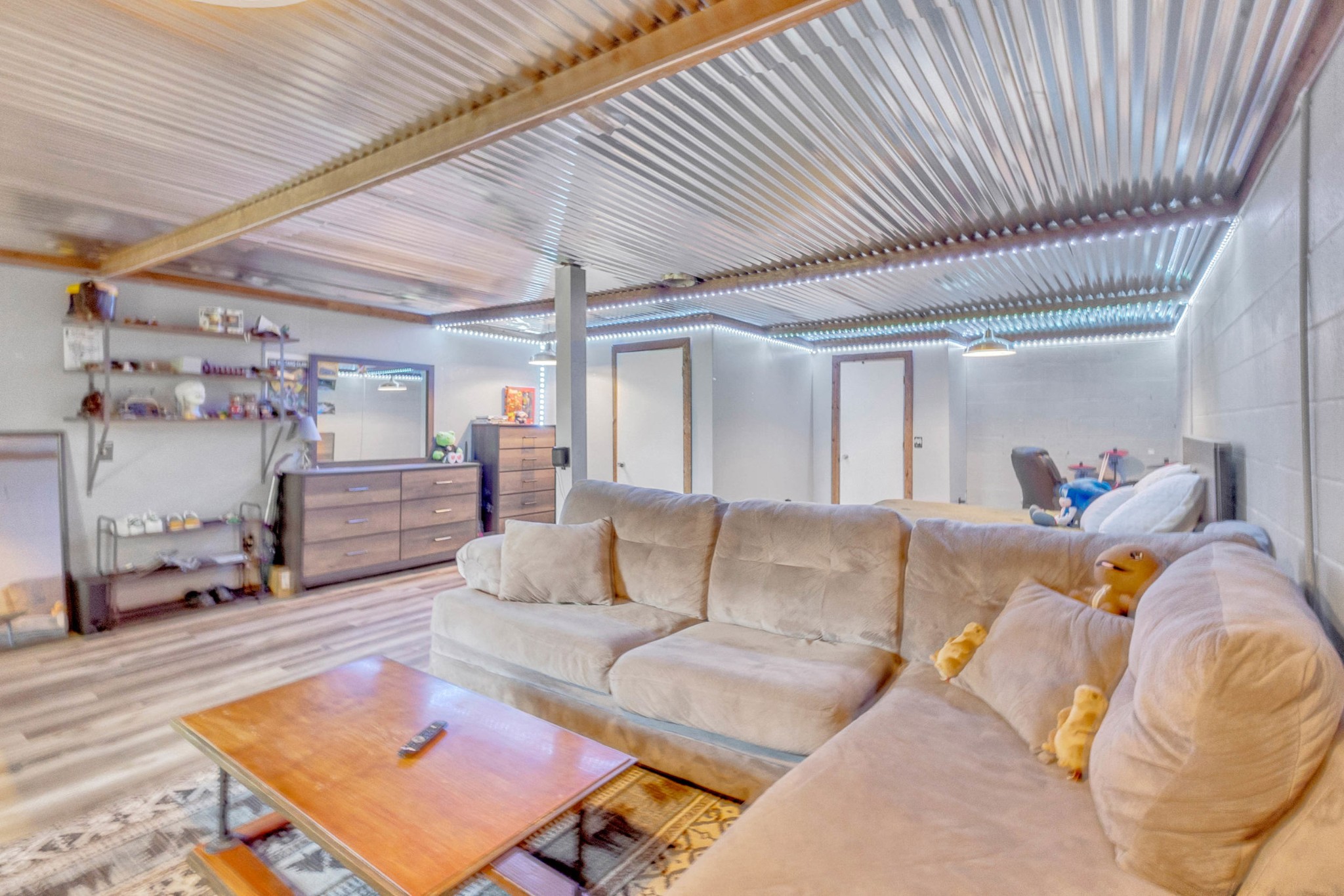 2466 Union Hill Rd