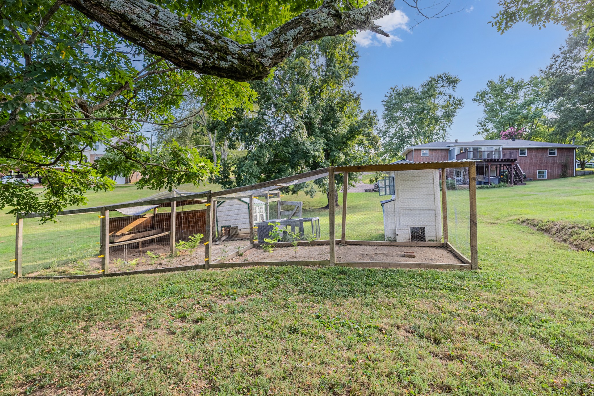 2466 Union Hill Rd