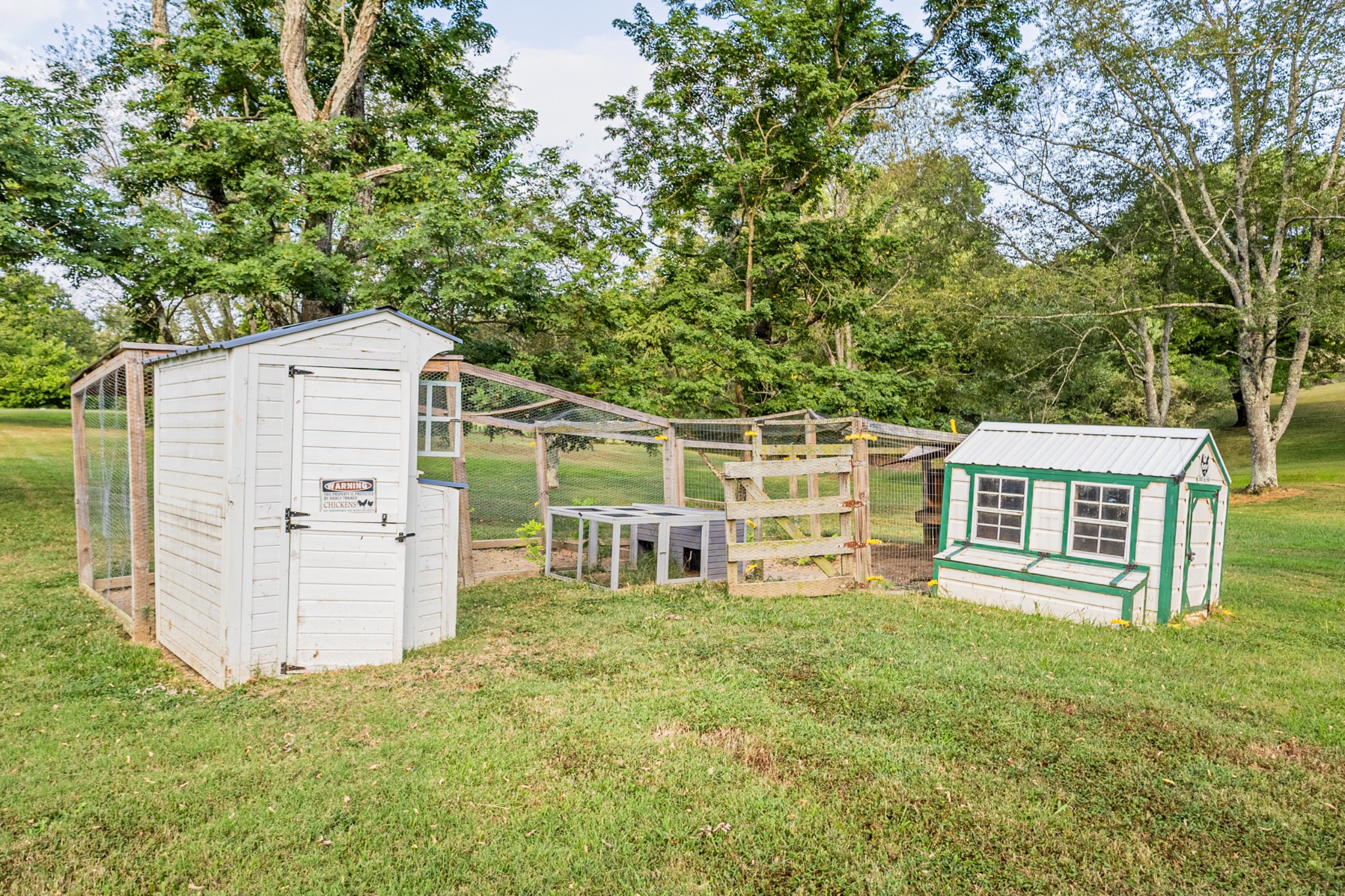 2466 Union Hill Rd