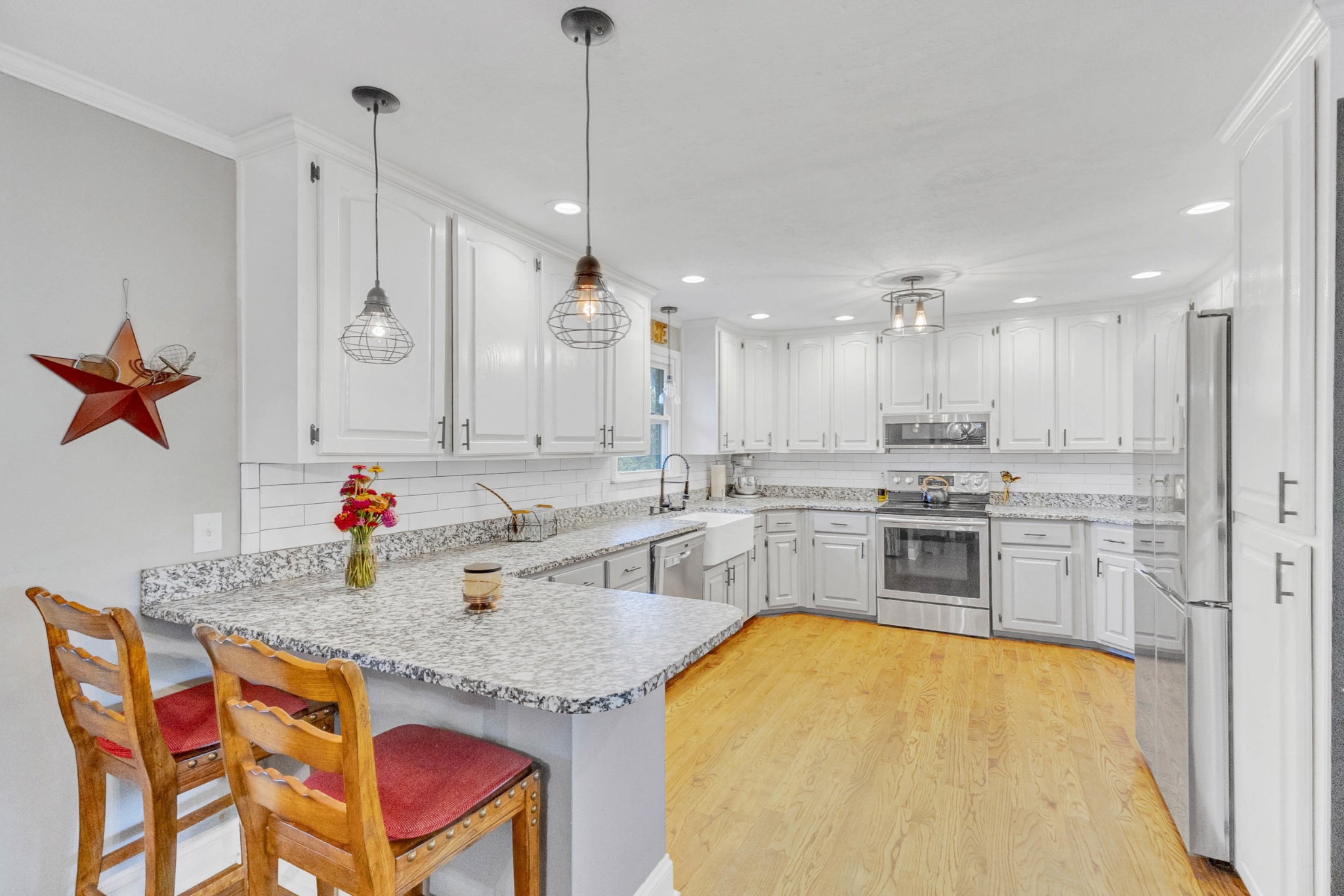2466 Union Hill Rd