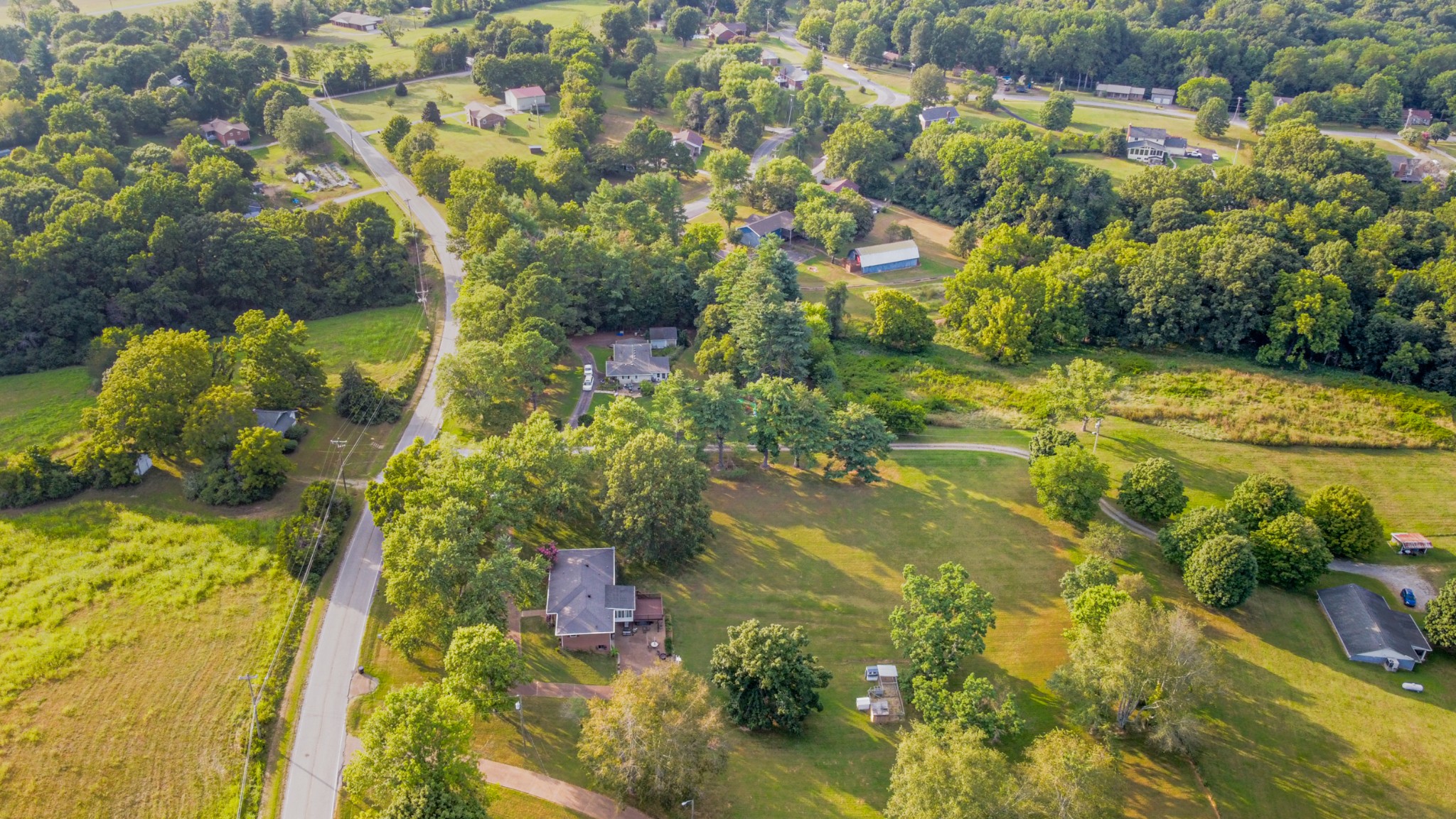 2466 Union Hill Rd