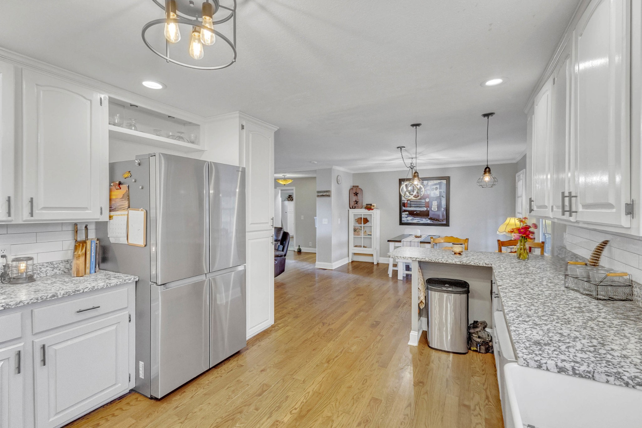 2466 Union Hill Rd