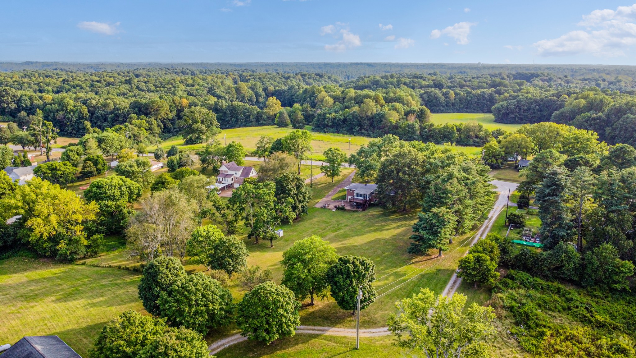 2466 Union Hill Rd