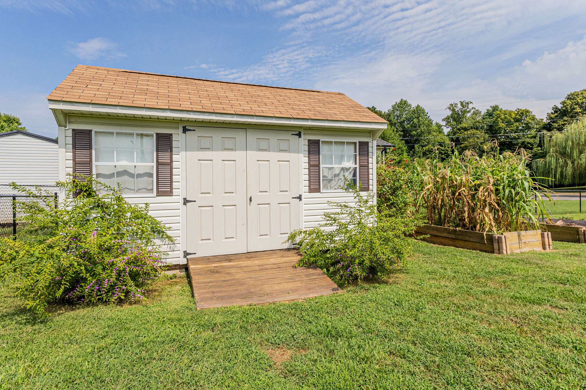 509 Gunn Ln