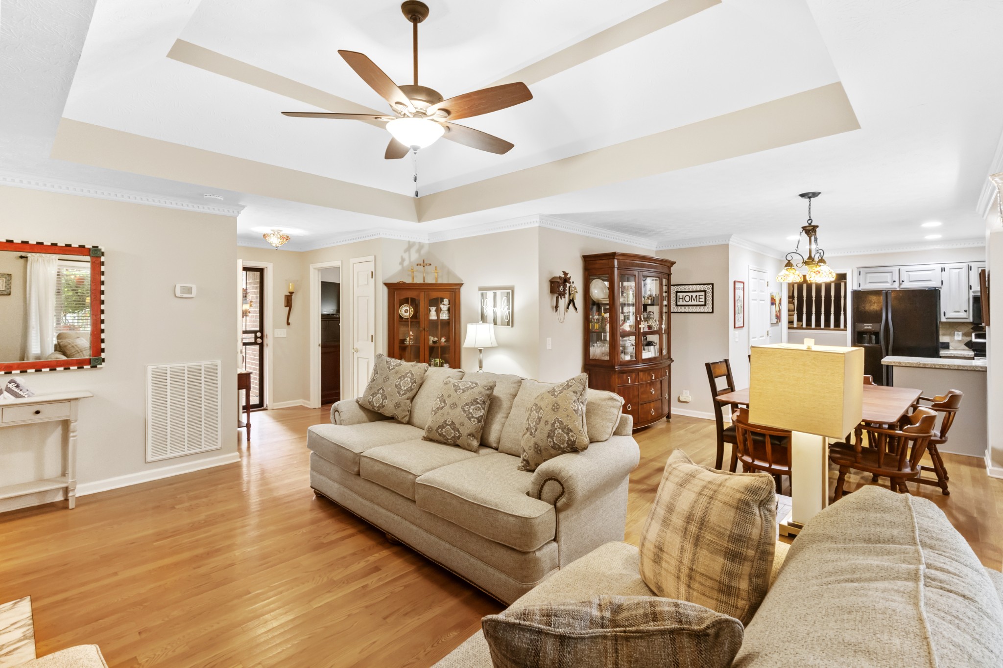 214 Shady Lane