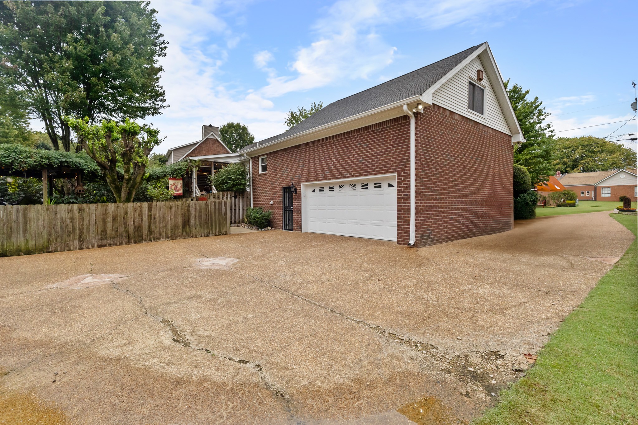 214 Shady Lane