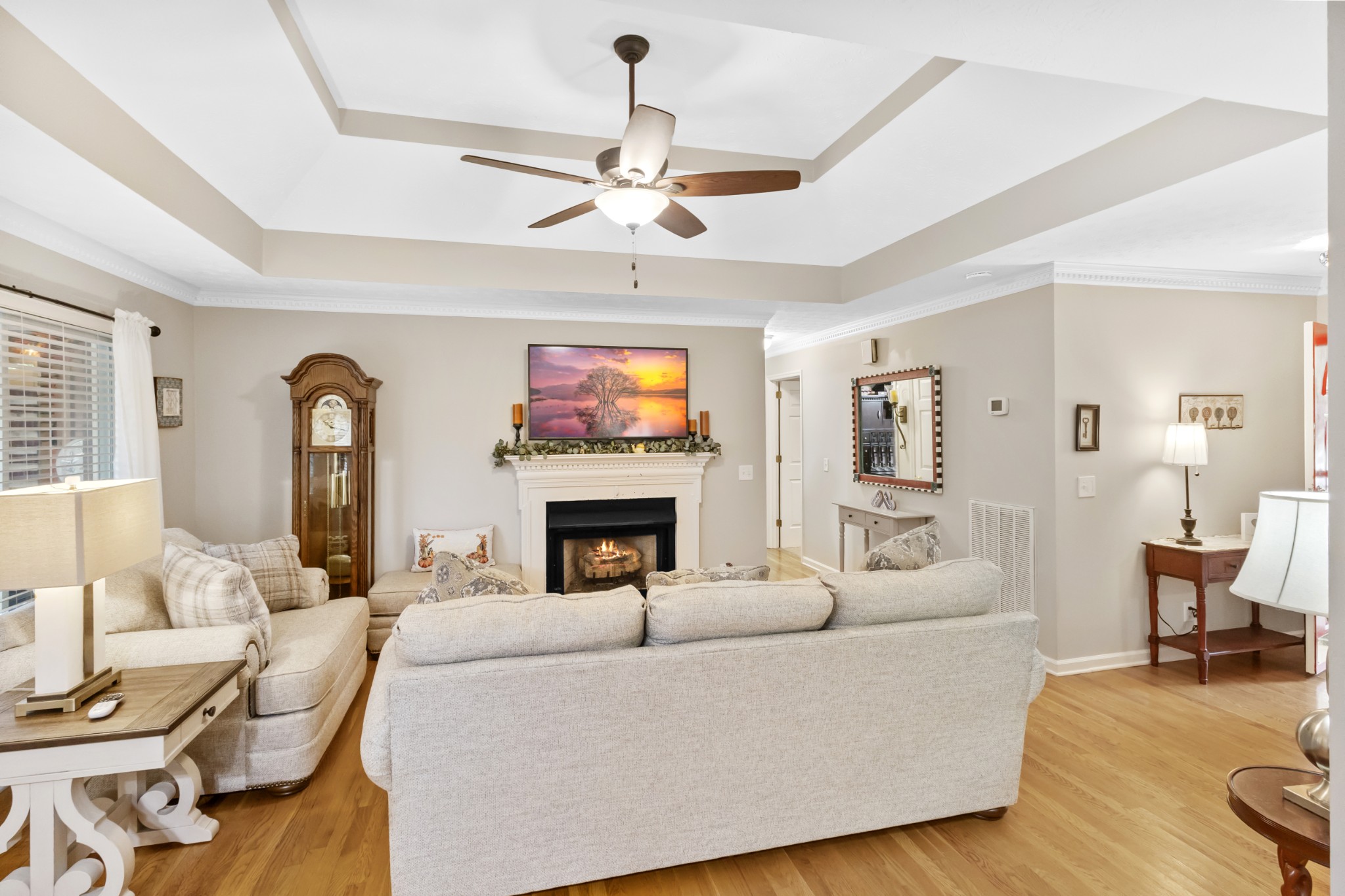 214 Shady Lane
