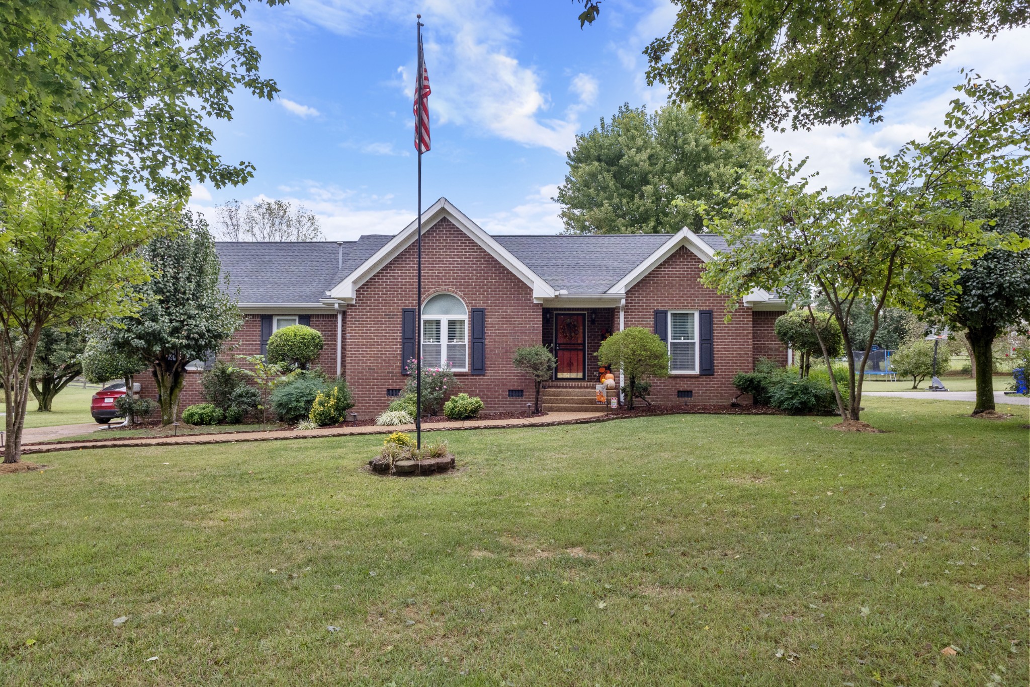 214 Shady Lane