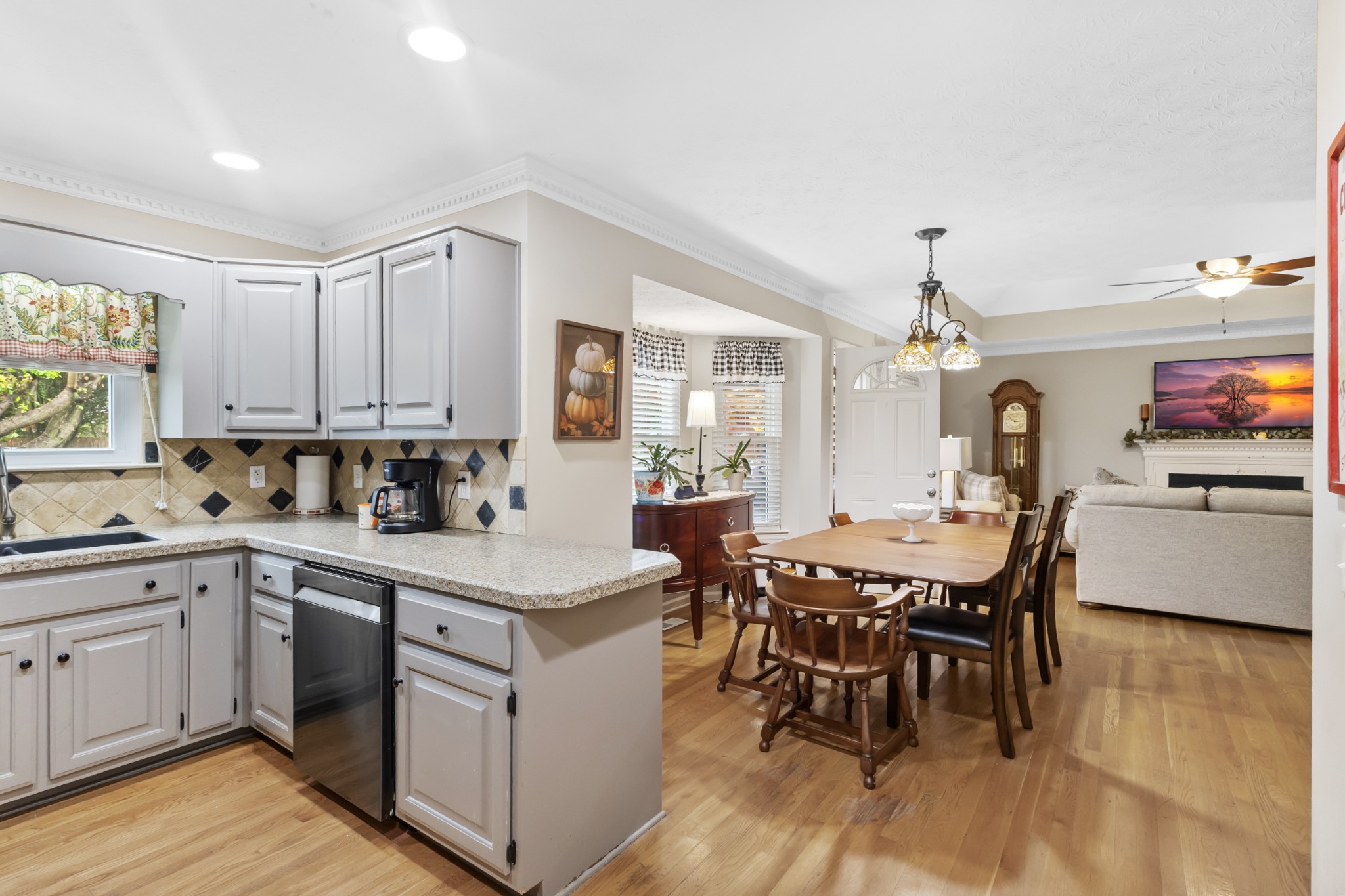 214 Shady Lane
