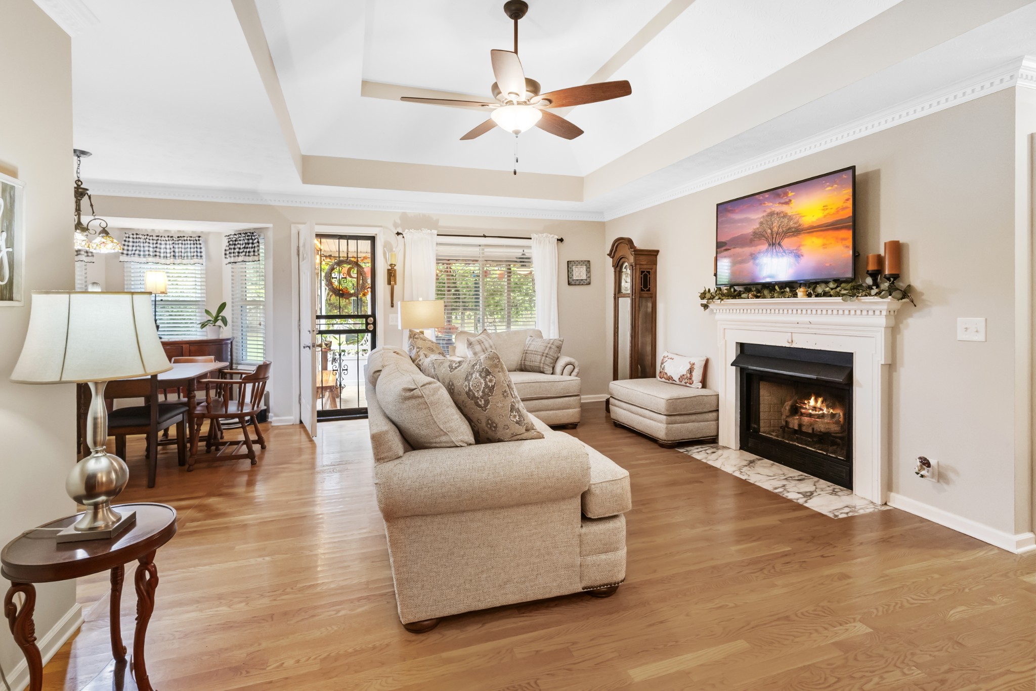 214 Shady Lane