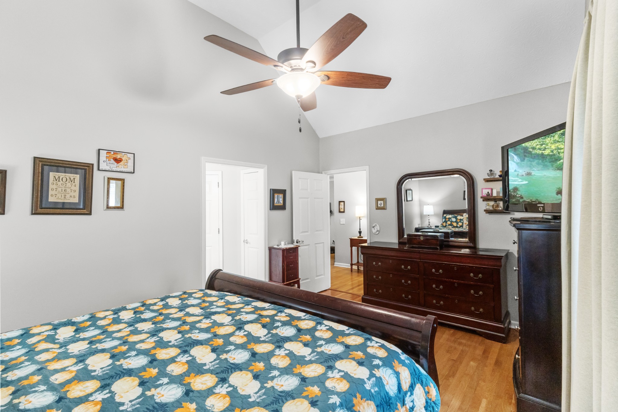 214 Shady Lane