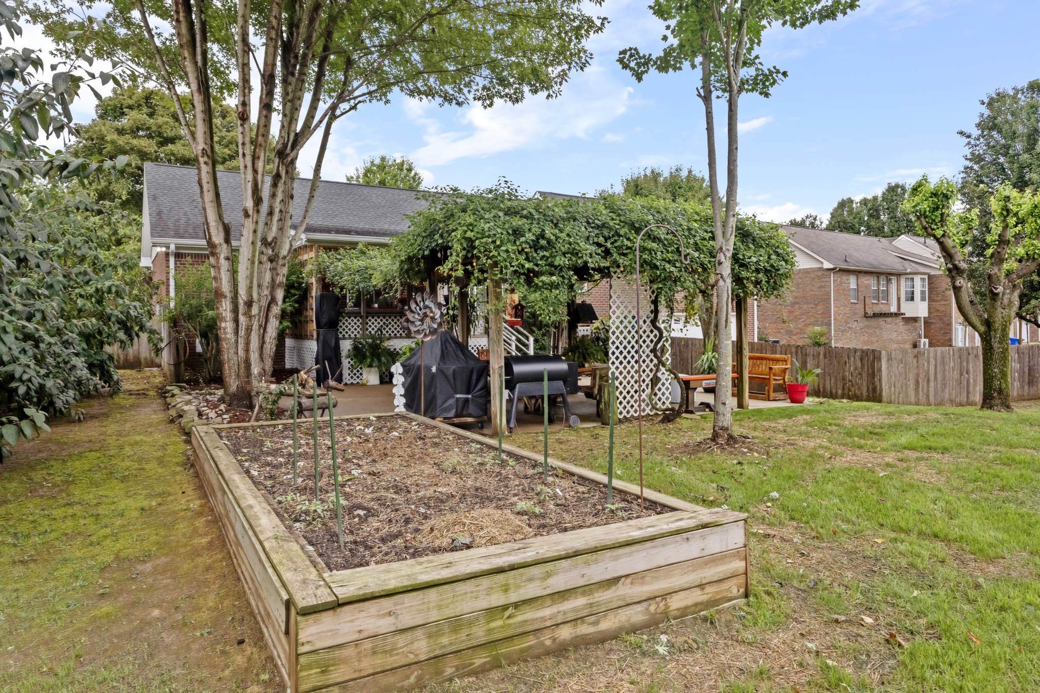 214 Shady Lane
