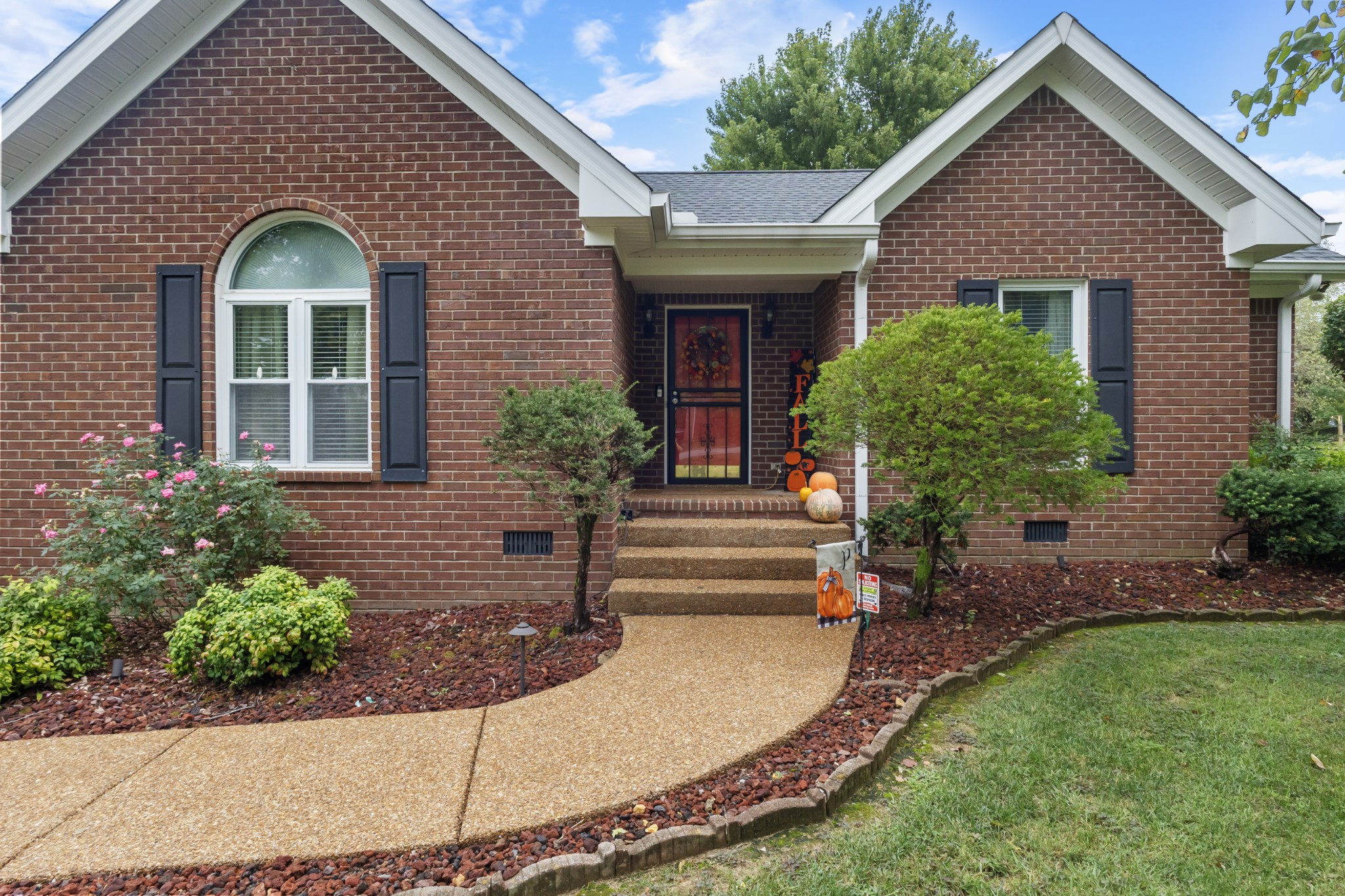 214 Shady Lane