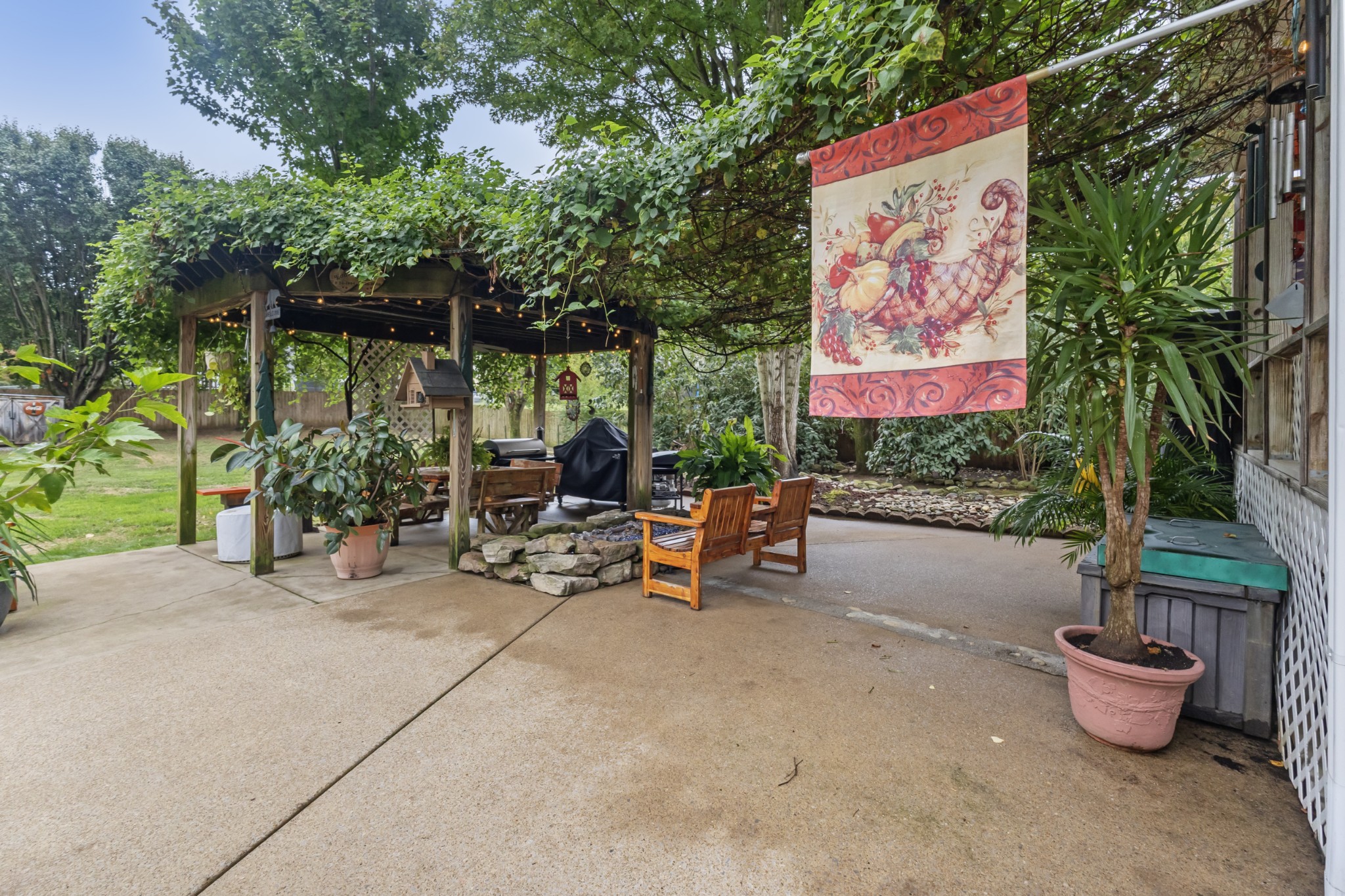 214 Shady Lane