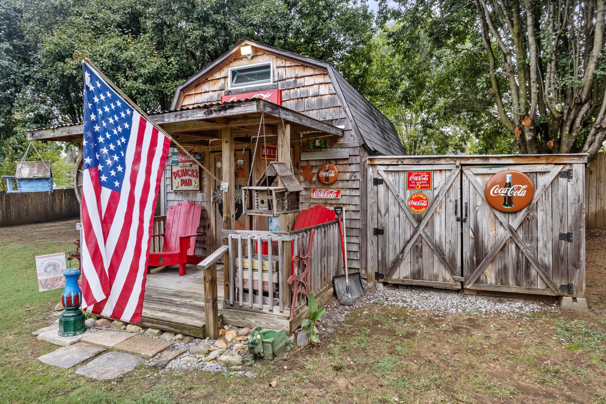 214 Shady Lane
