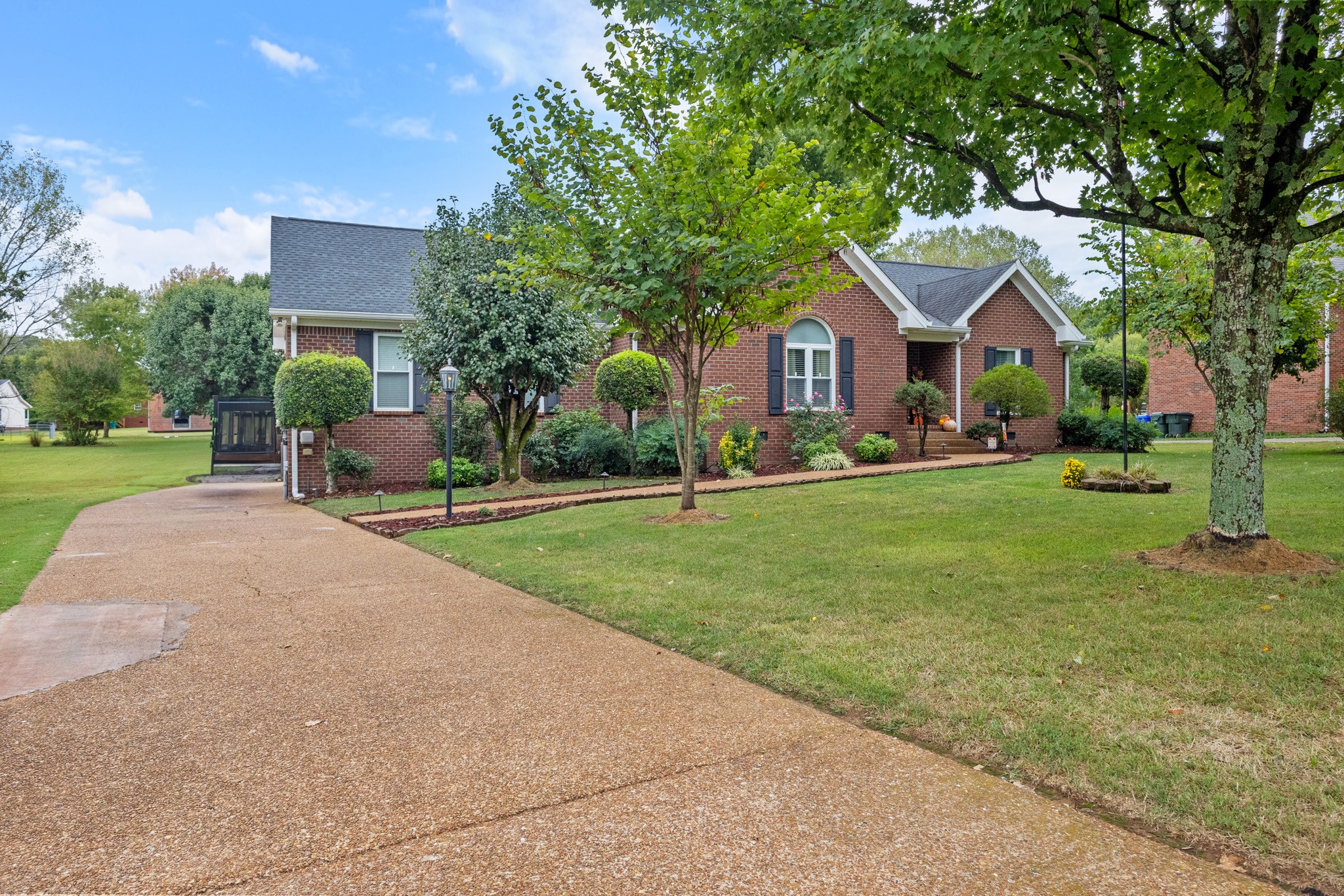 214 Shady Lane