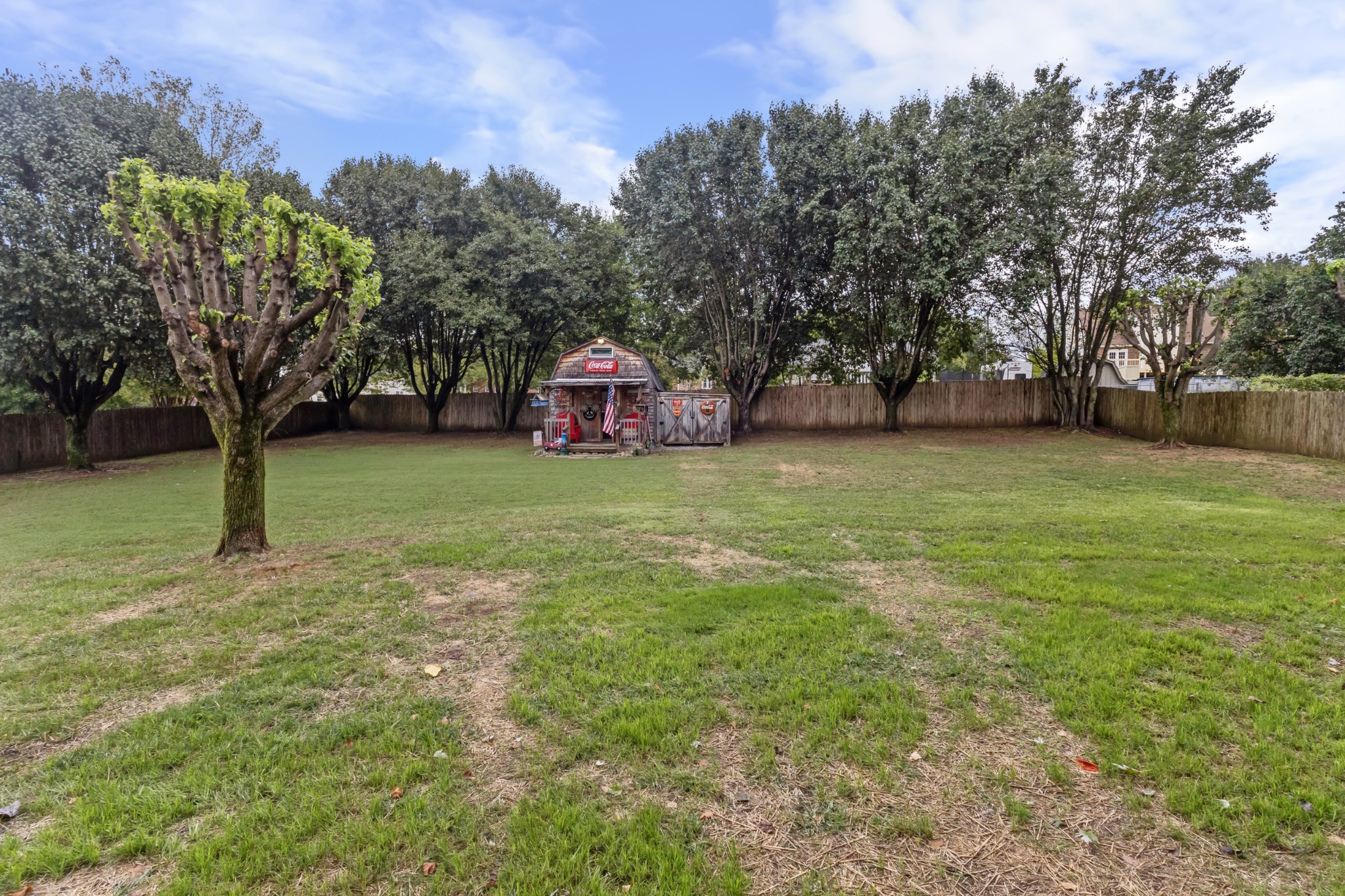 214 Shady Lane