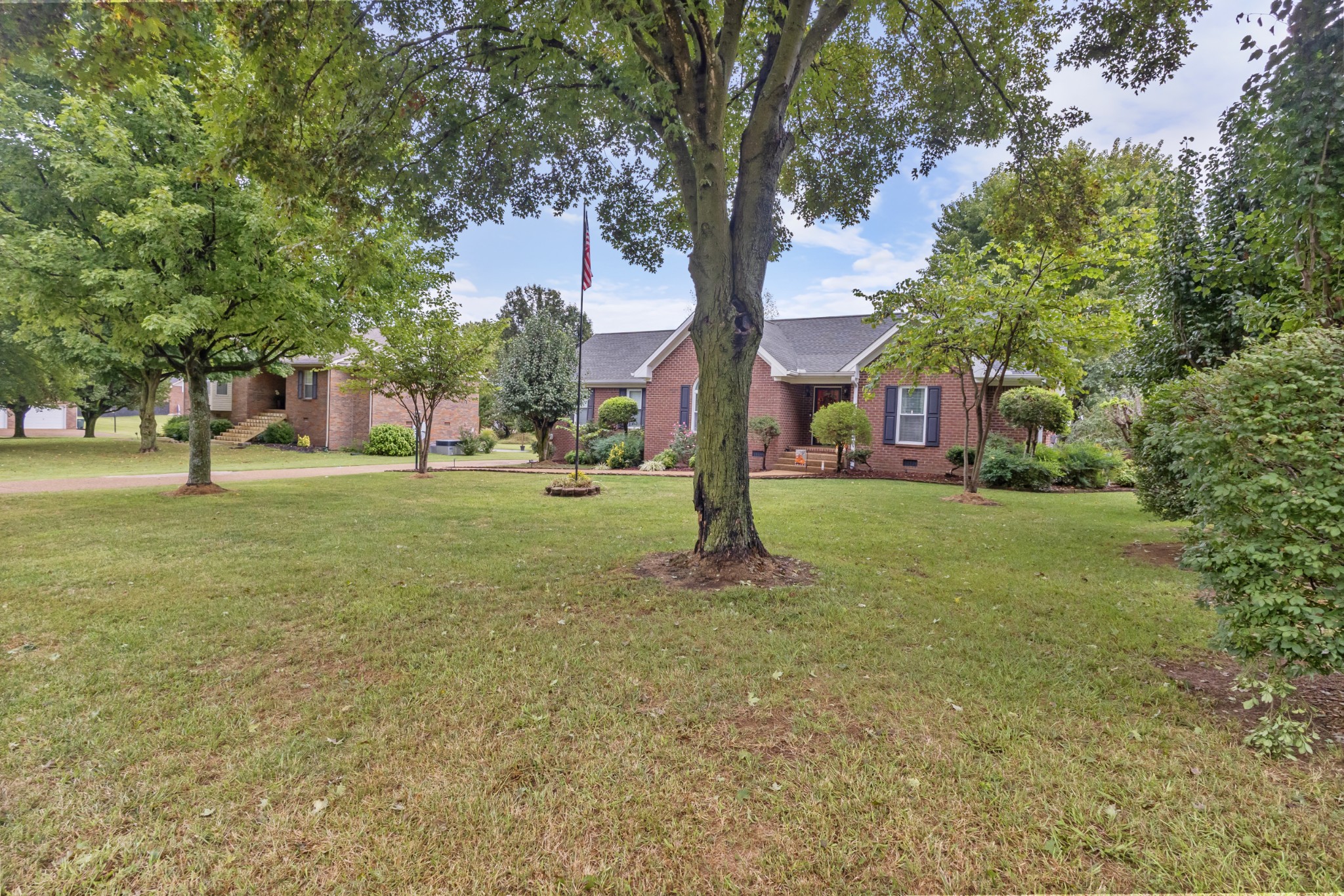 214 Shady Lane