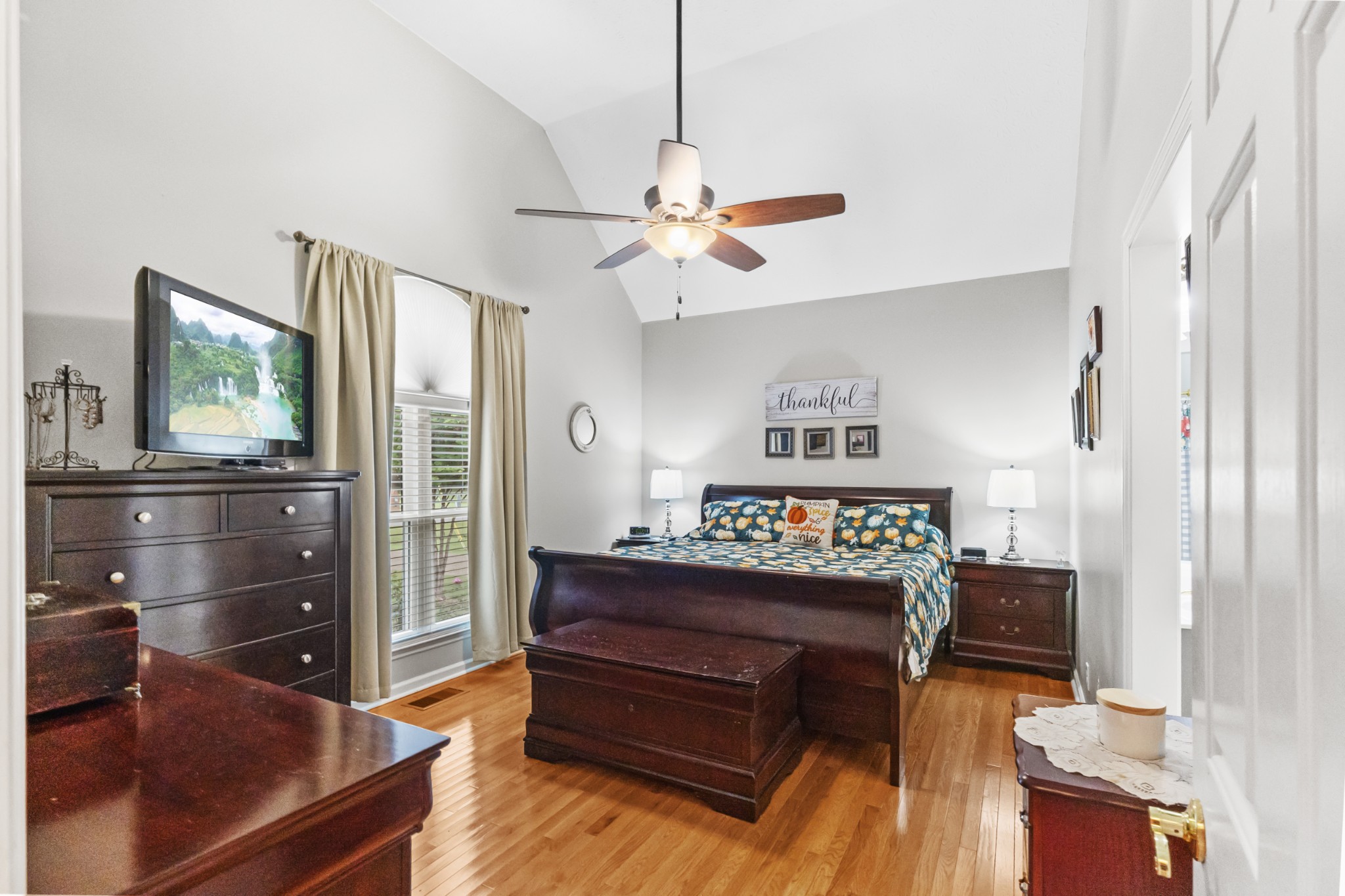214 Shady Lane