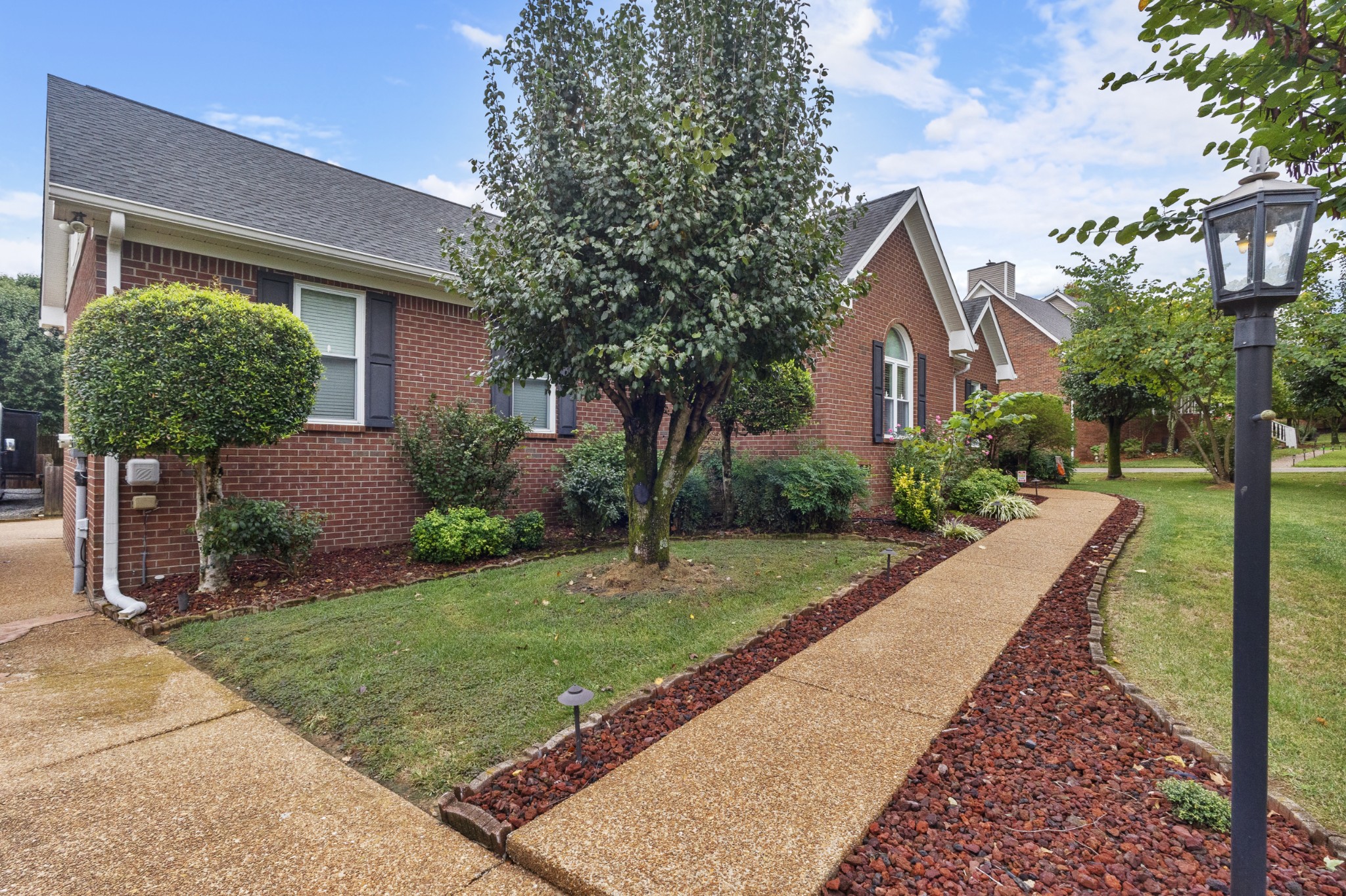 214 Shady Lane