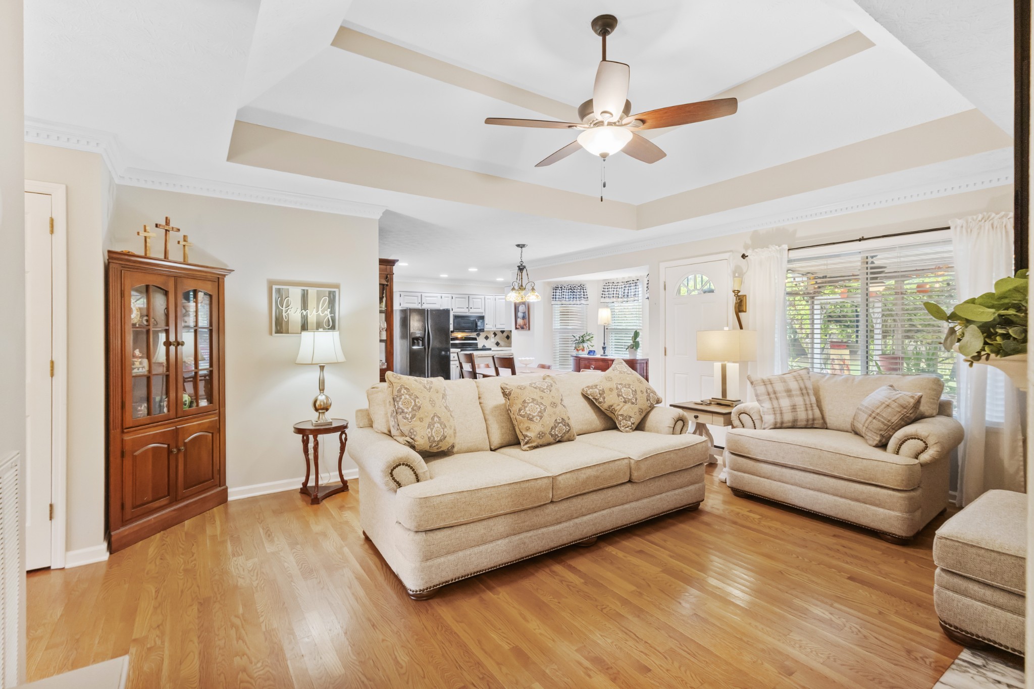 214 Shady Lane