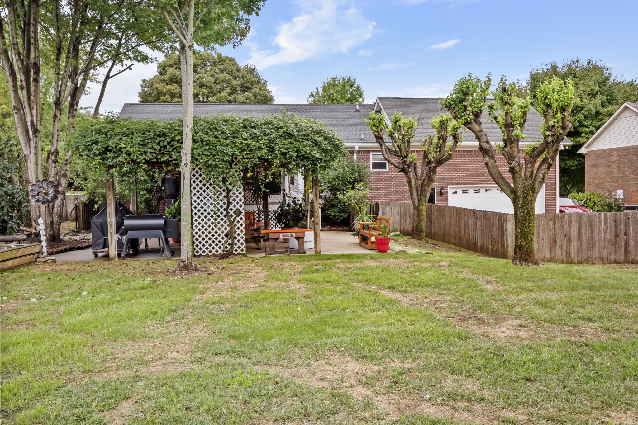 214 Shady Lane