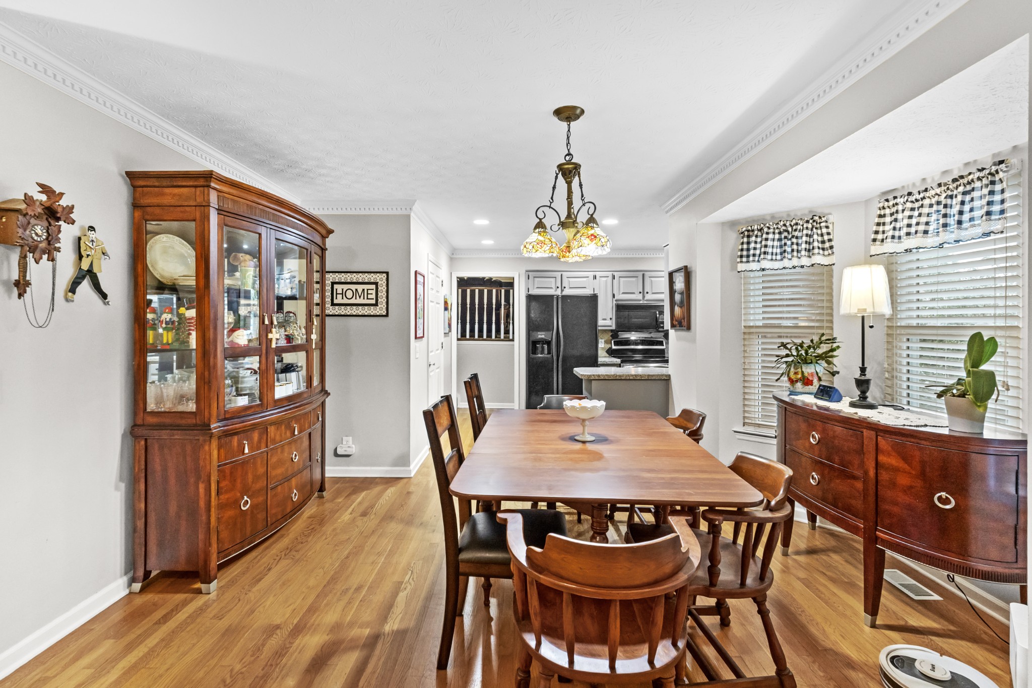 214 Shady Lane
