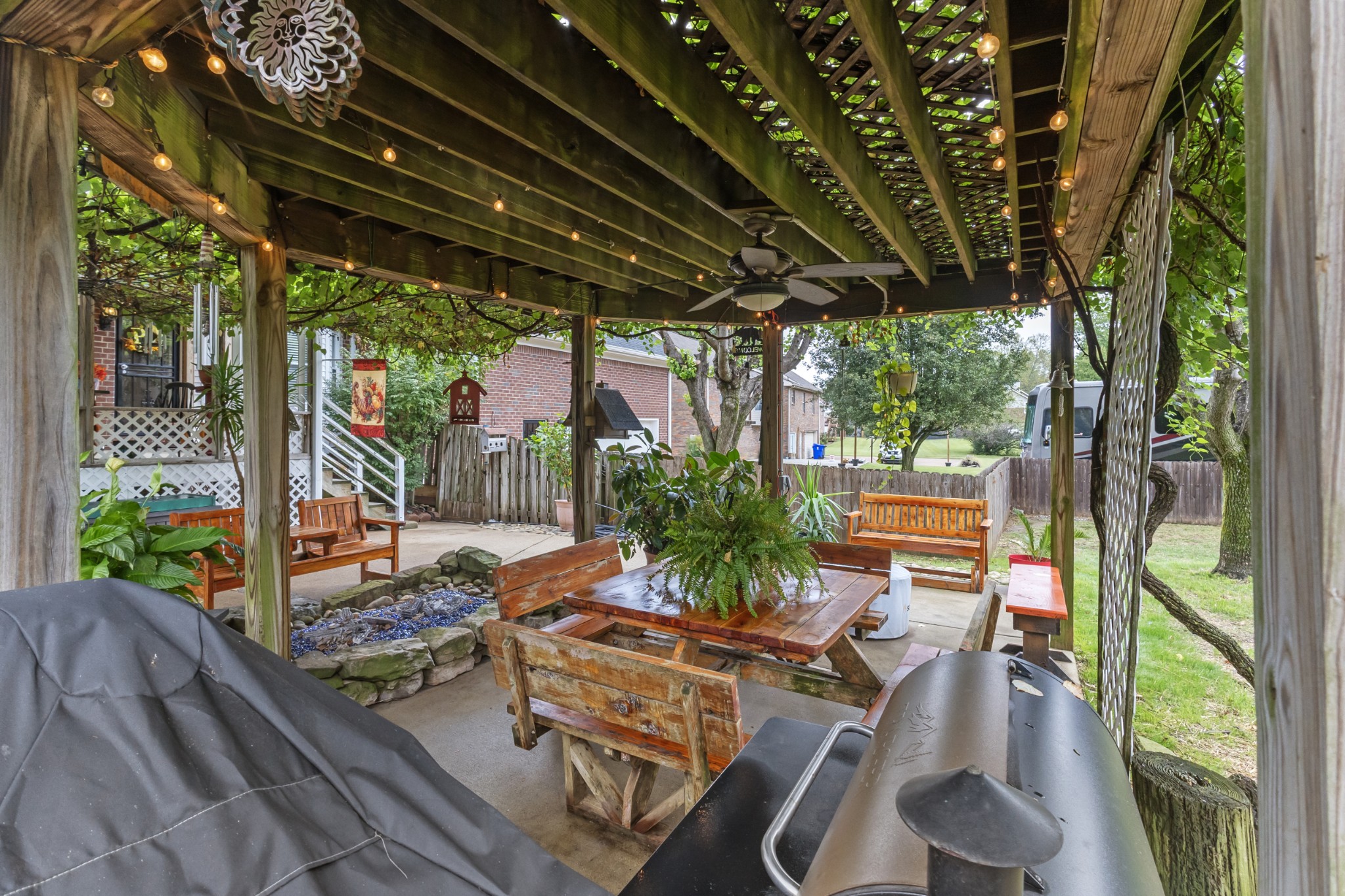 214 Shady Lane