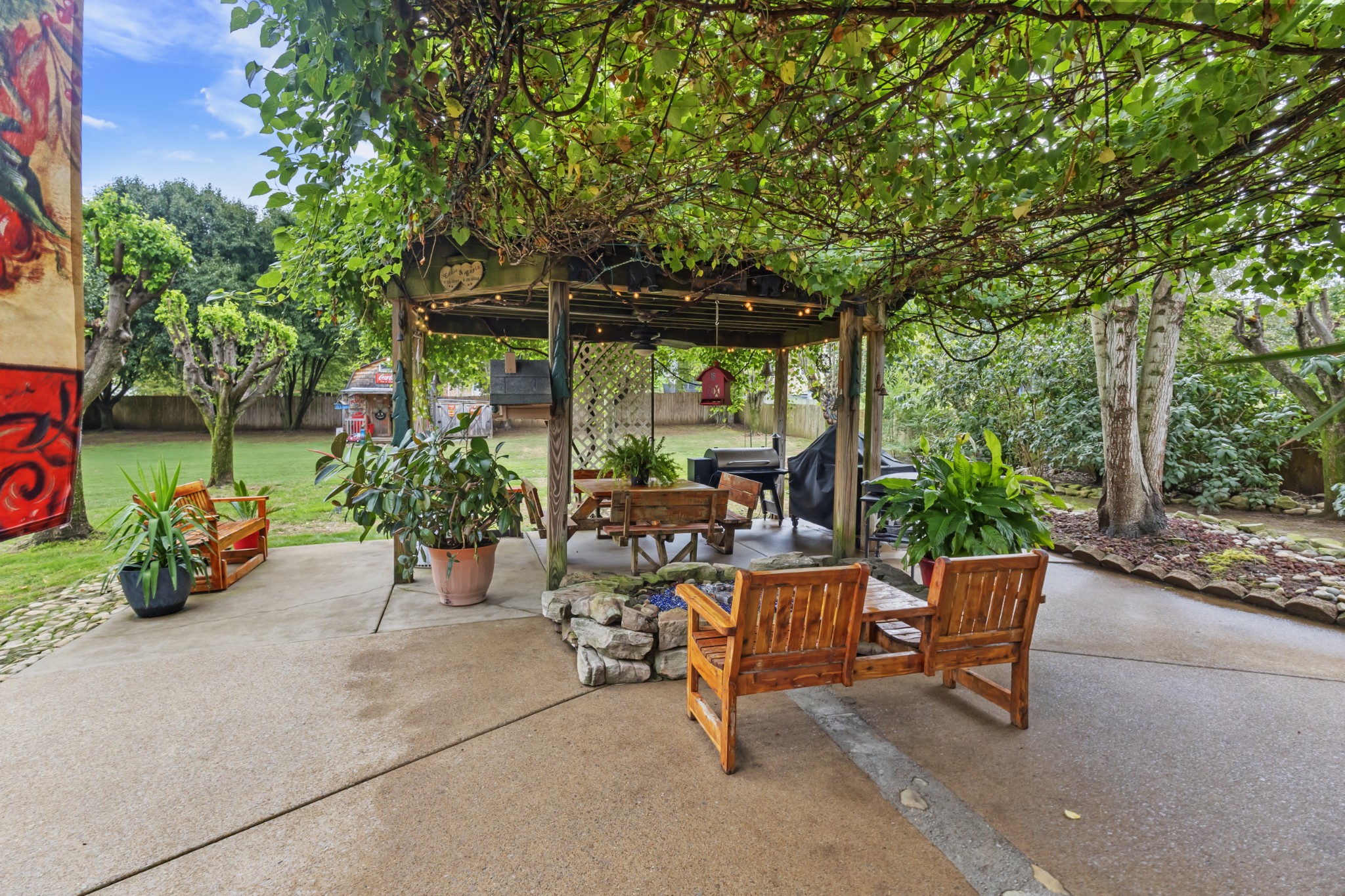 214 Shady Lane