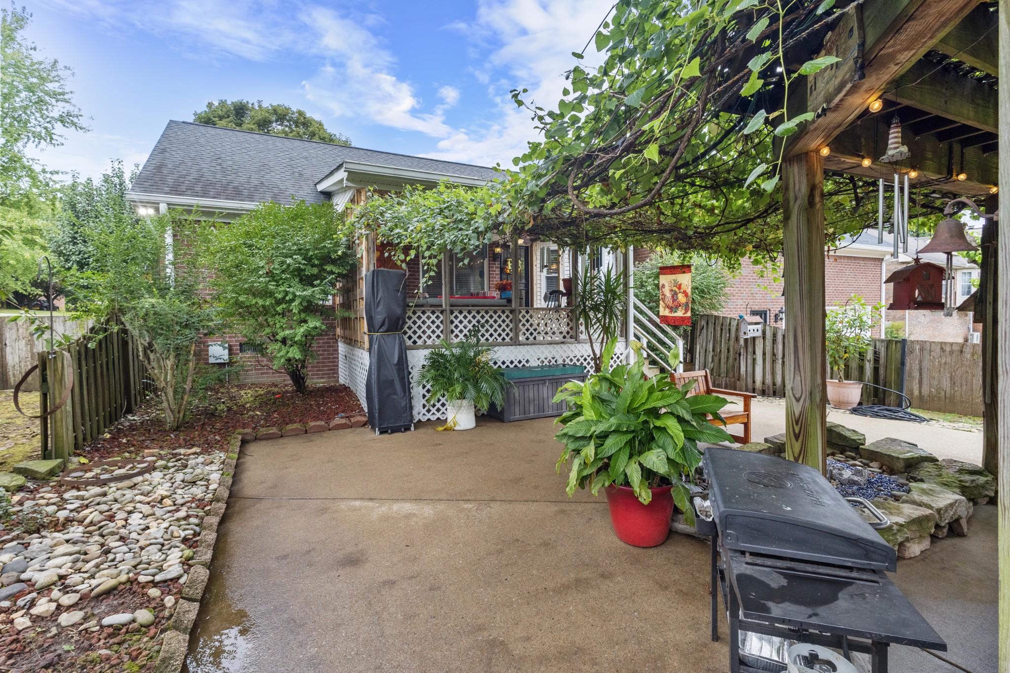 214 Shady Lane
