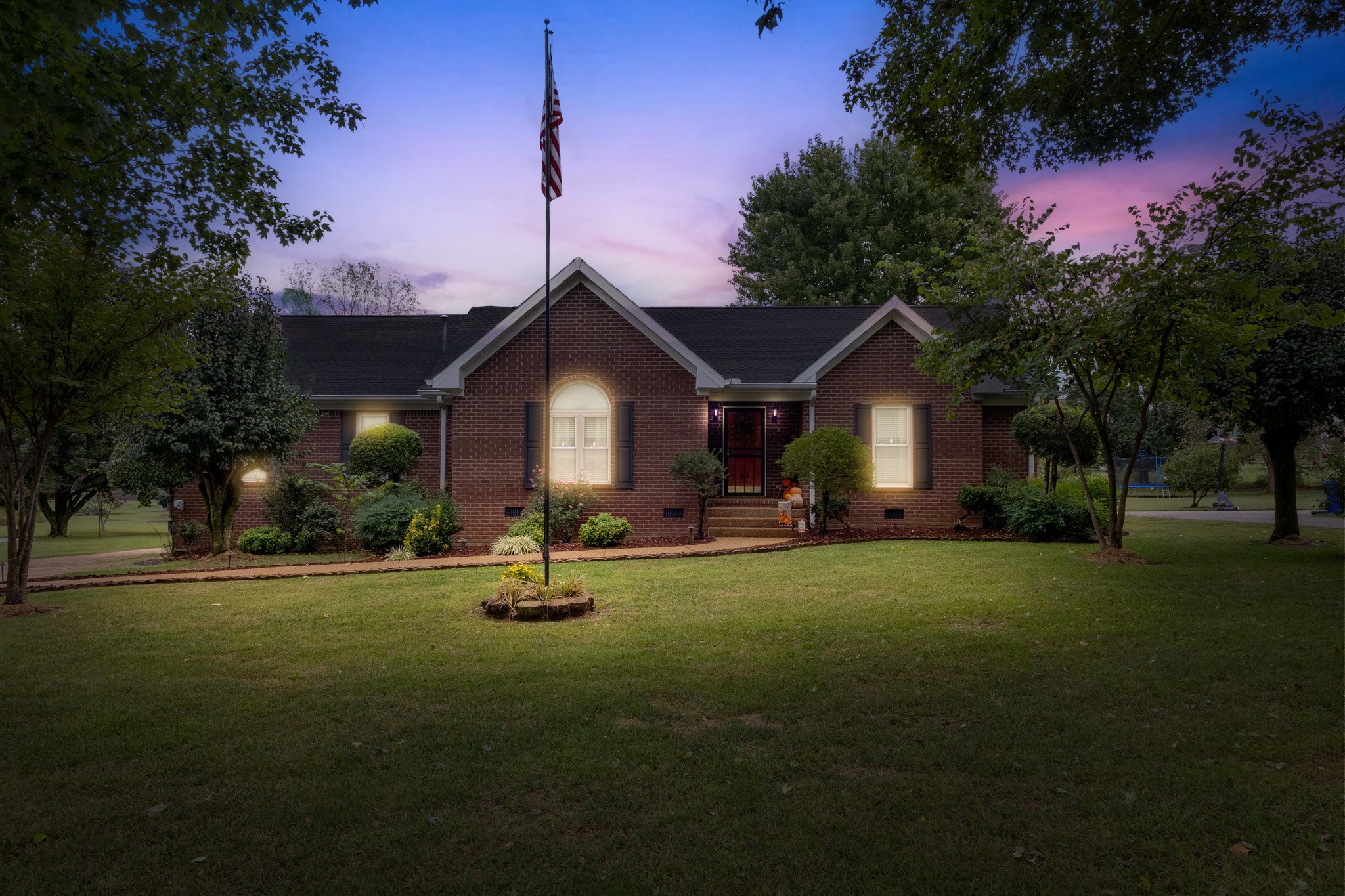 214 Shady Lane