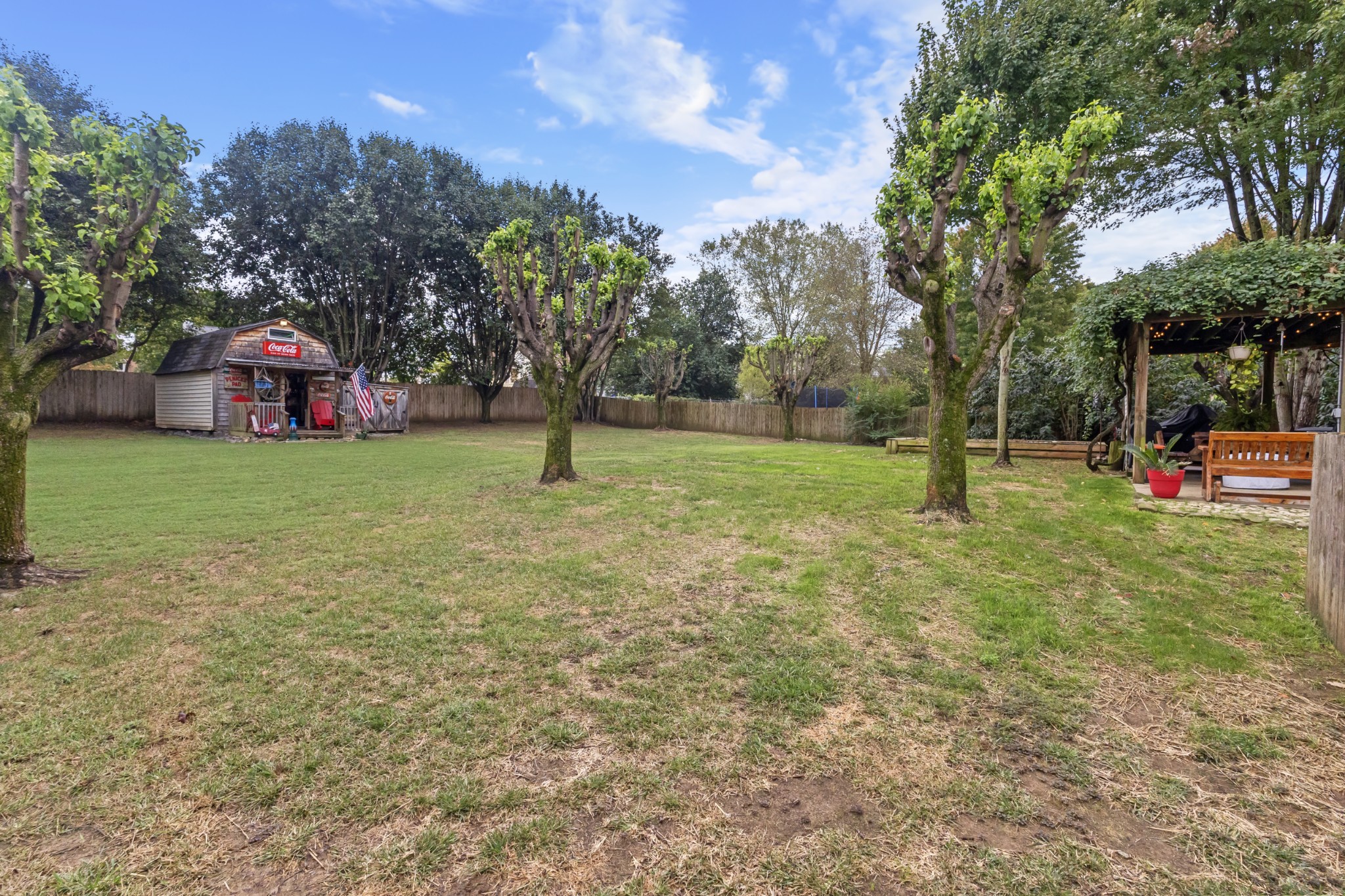 214 Shady Lane