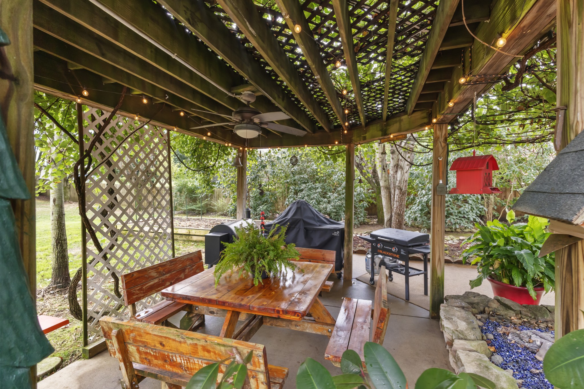 214 Shady Lane