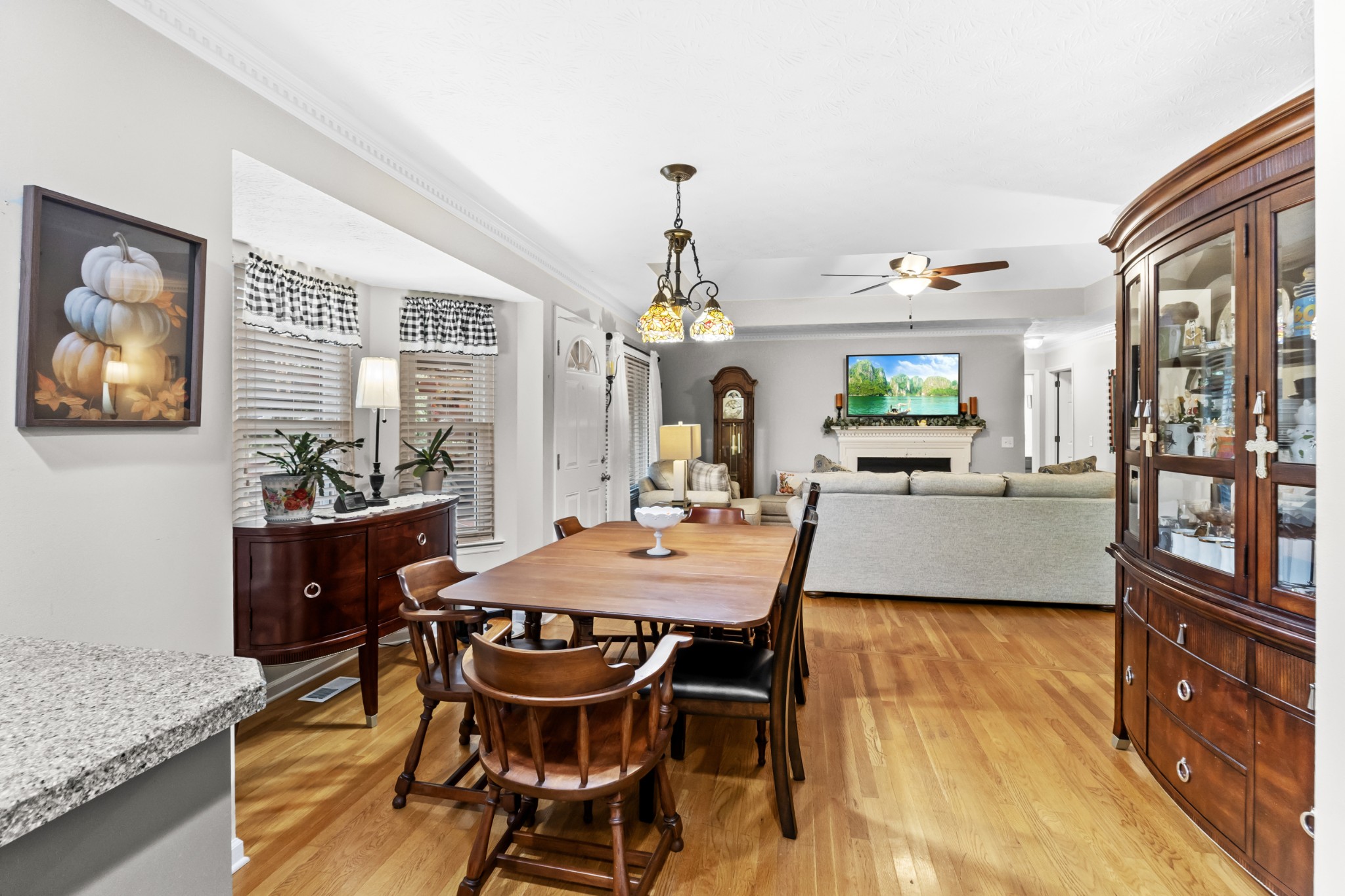 214 Shady Lane