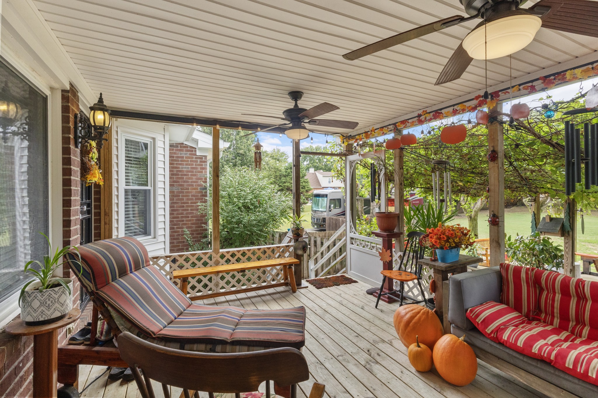 214 Shady Lane