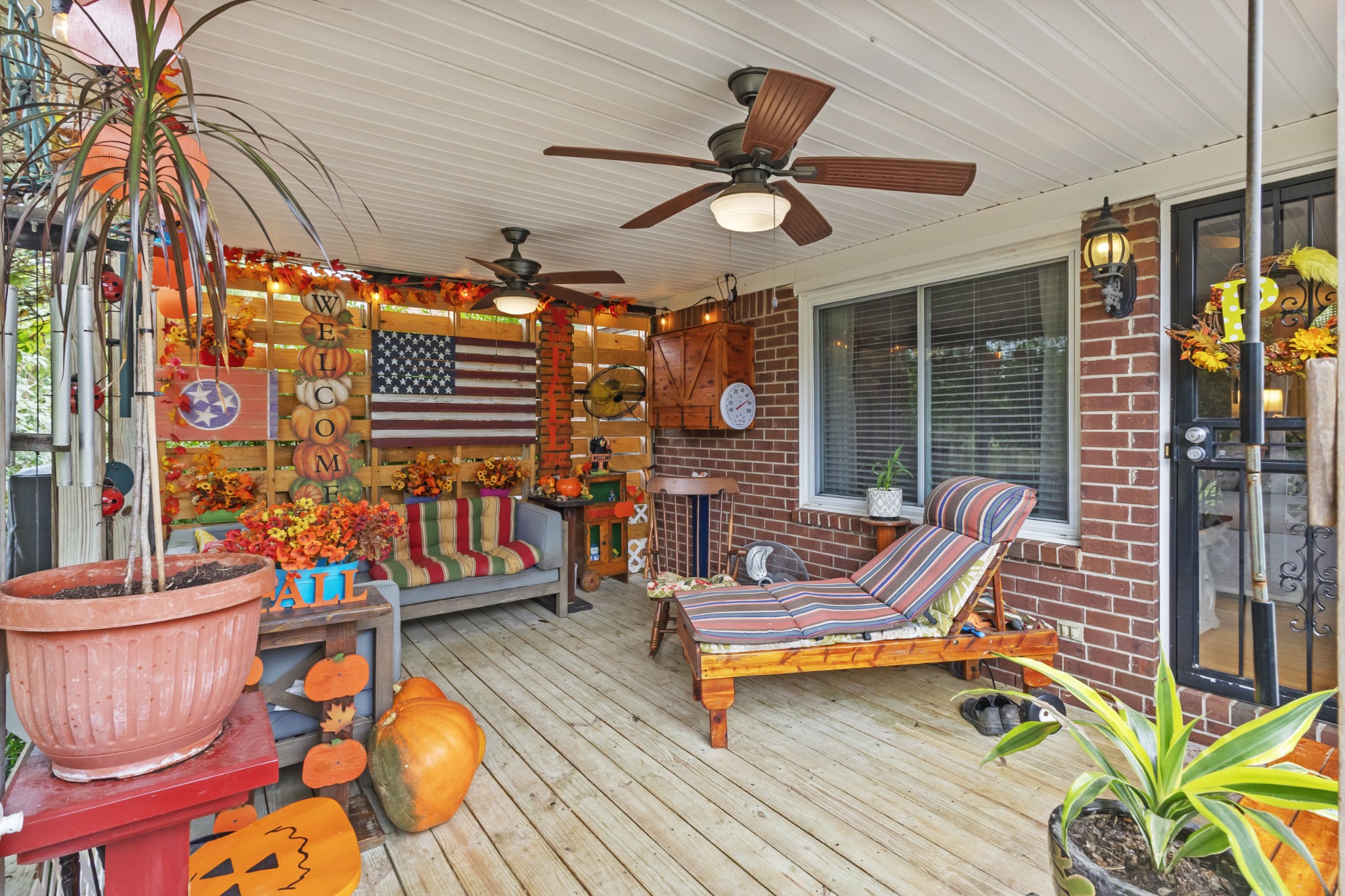 214 Shady Lane