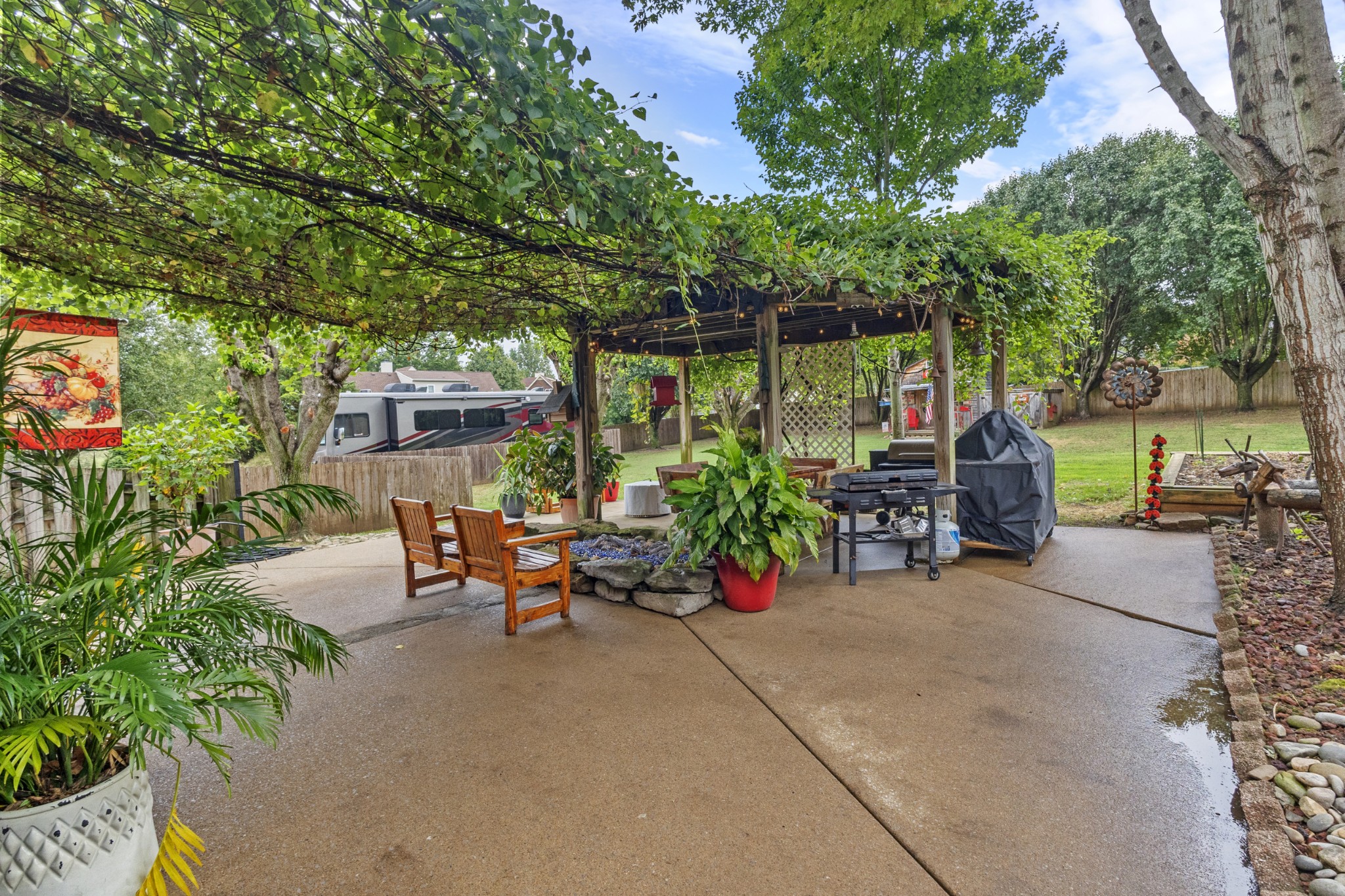214 Shady Lane