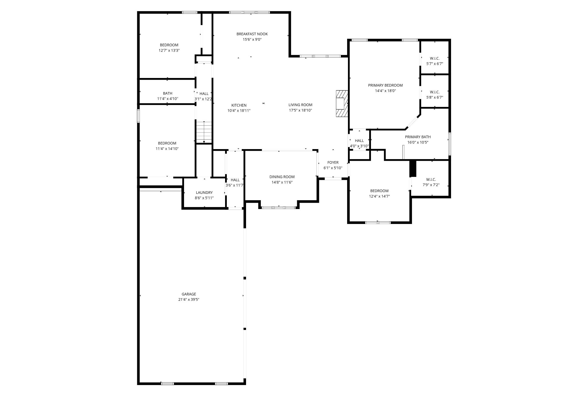 127 Woodlake Dr