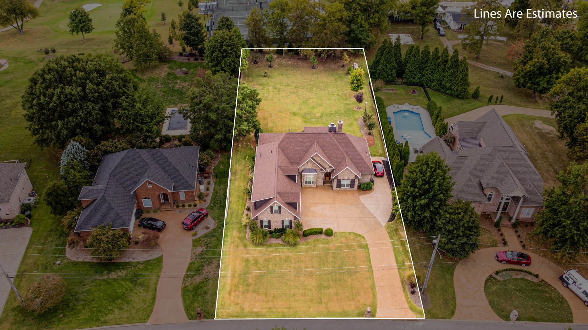 127 Woodlake Dr