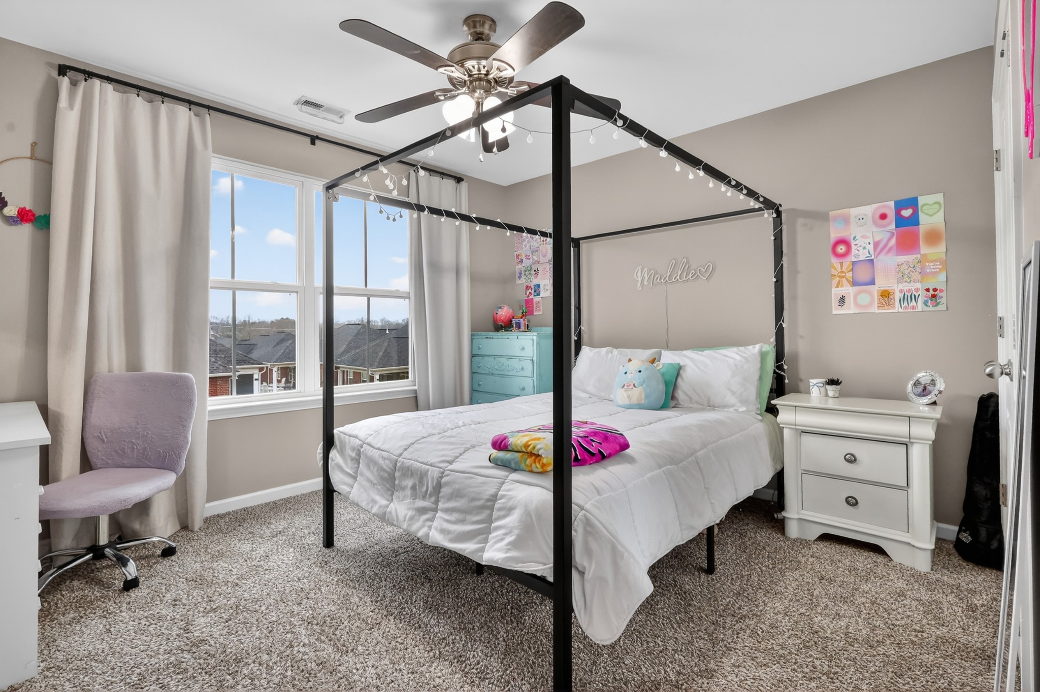 706 Indian Ridge Cir