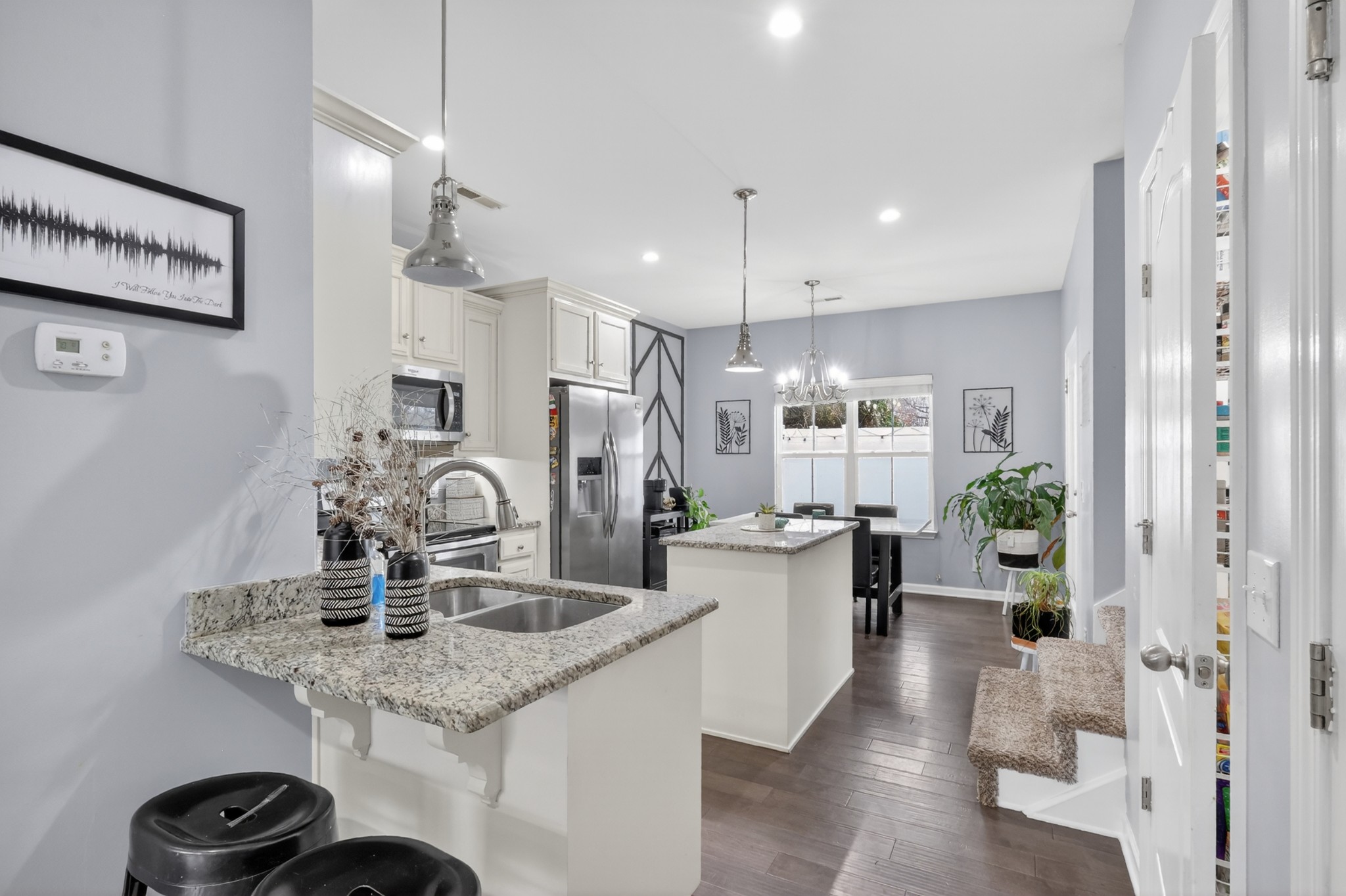 706 Indian Ridge Cir