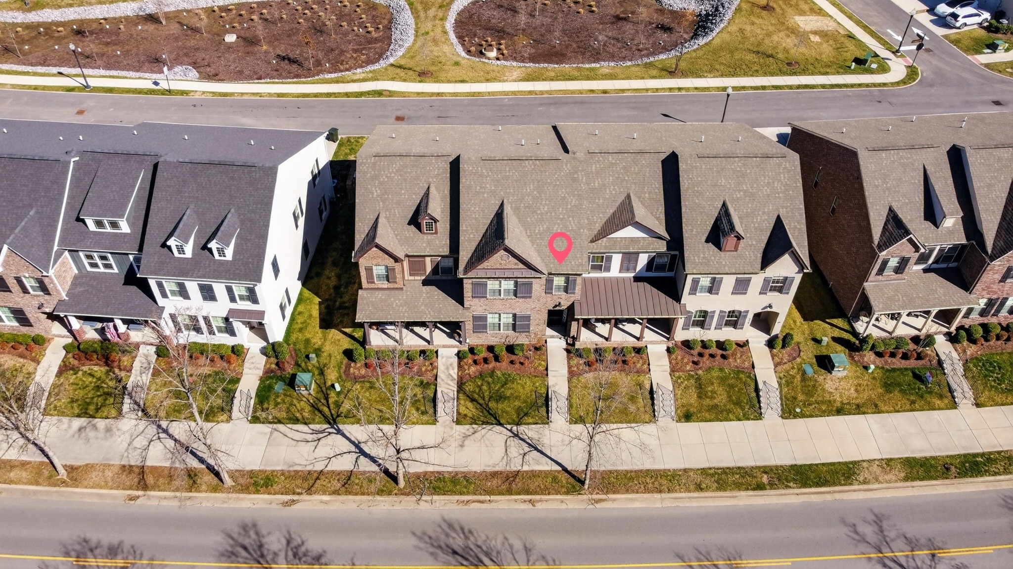233 Claremont Ct