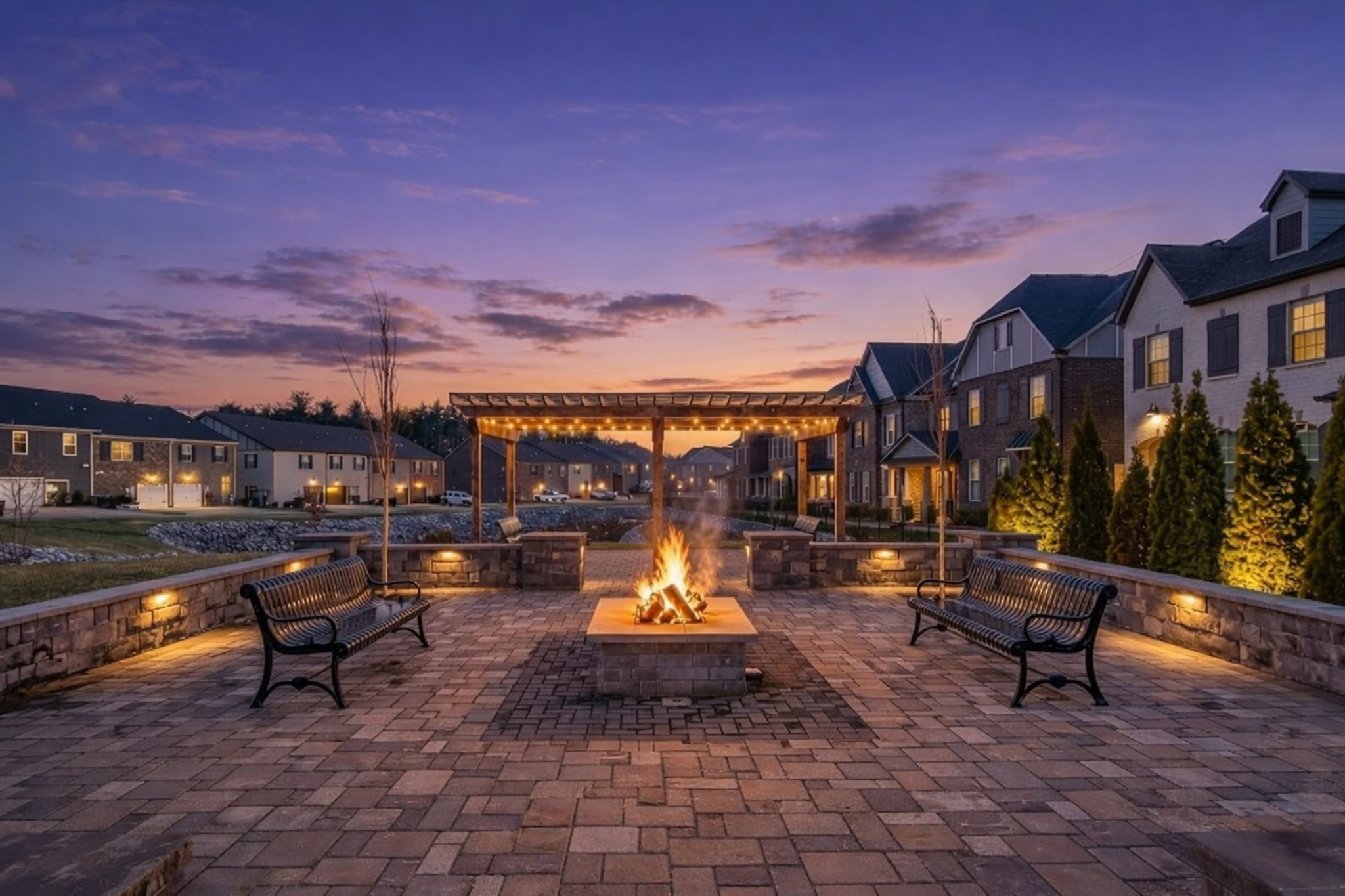 233 Claremont Ct