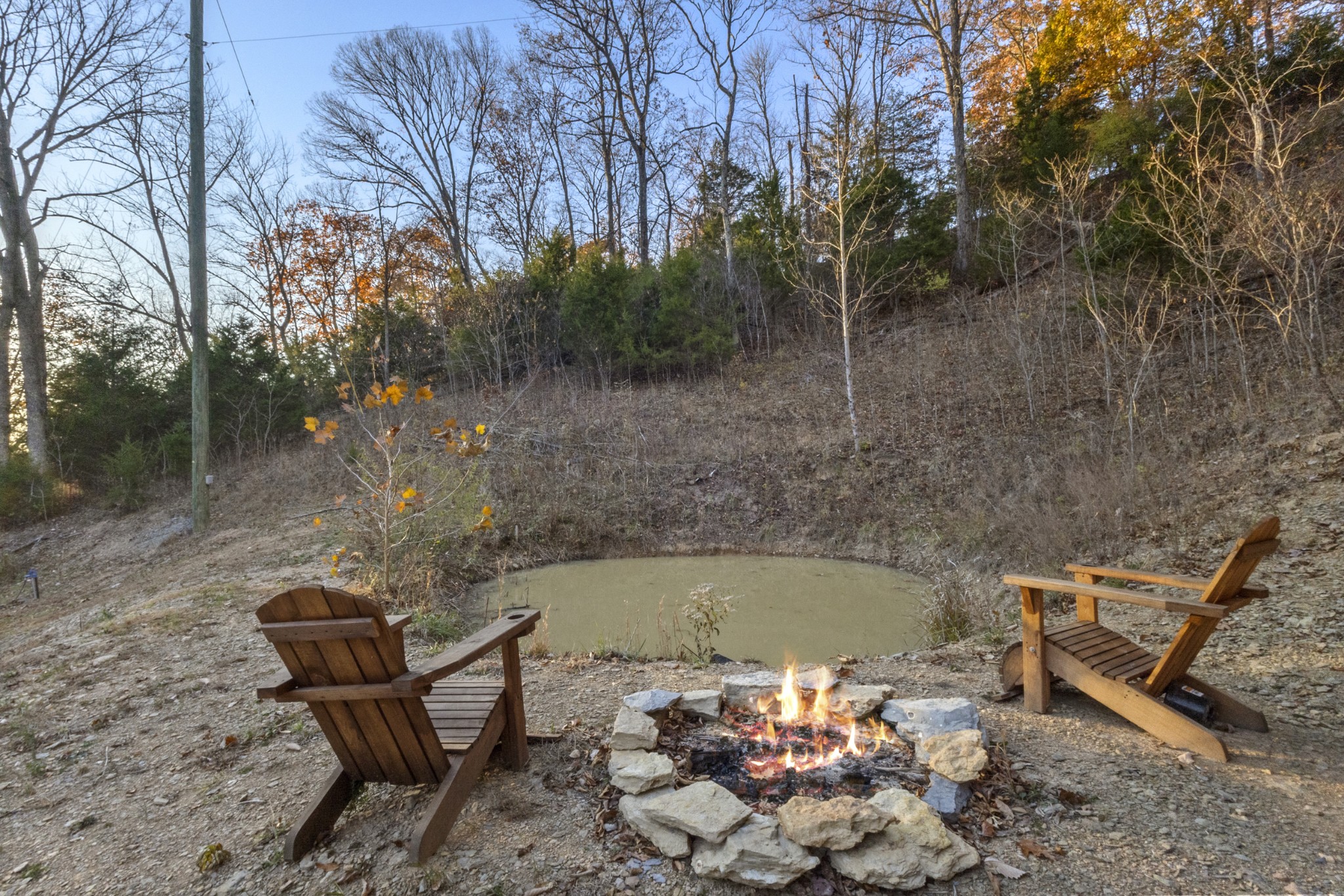 329 Happy Hollow Rd
