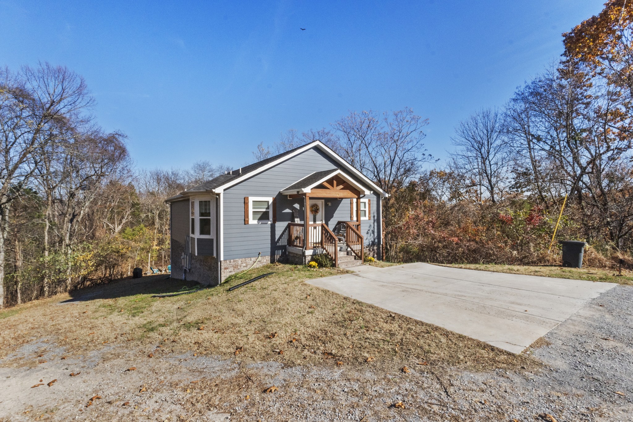 329 Happy Hollow Rd
