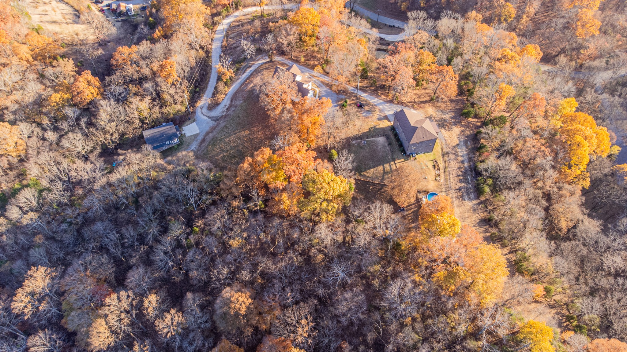 329 Happy Hollow Rd