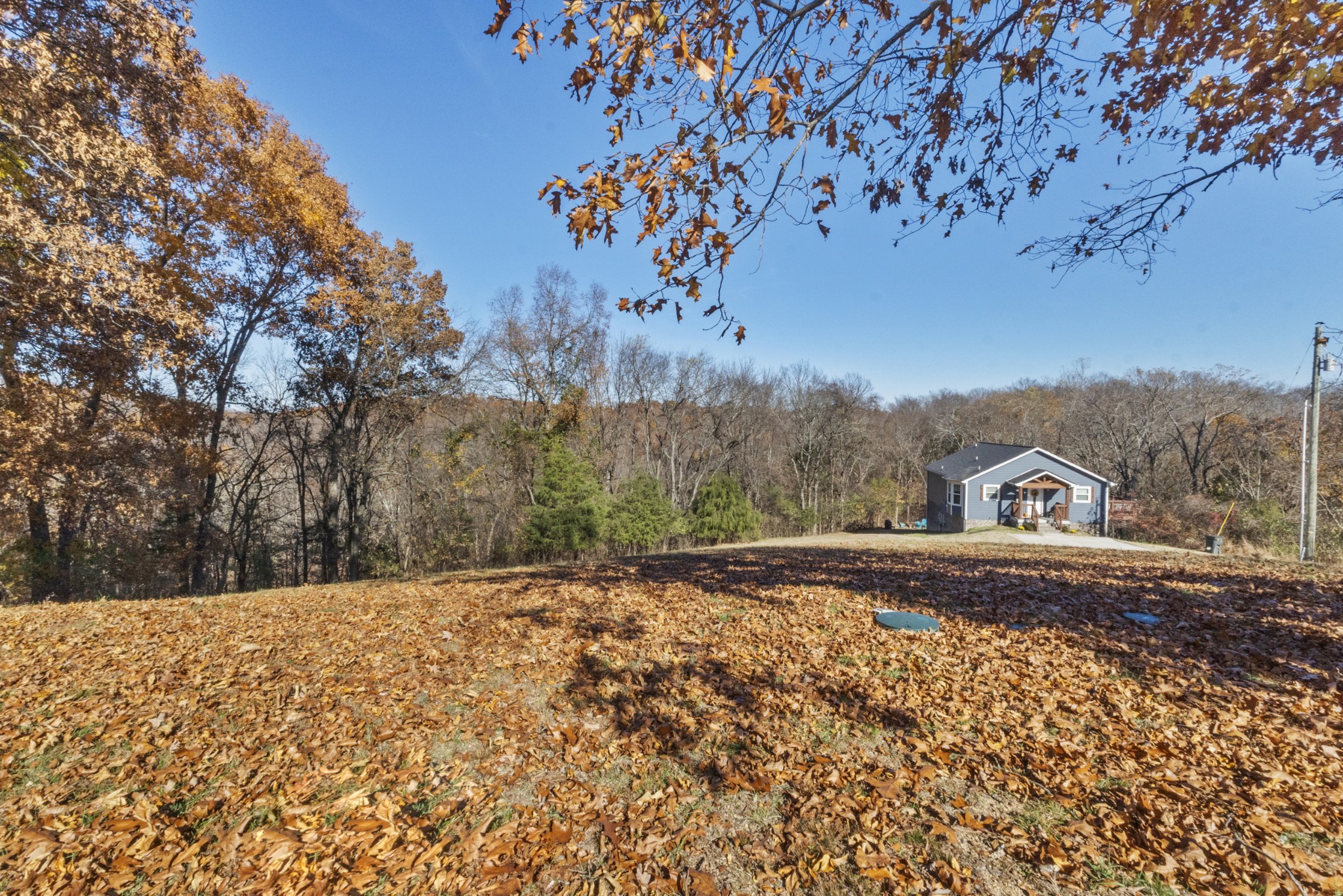 329 Happy Hollow Rd