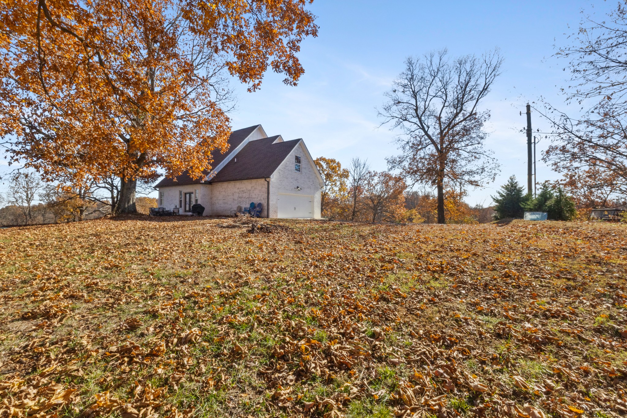 329 Happy Hollow Rd